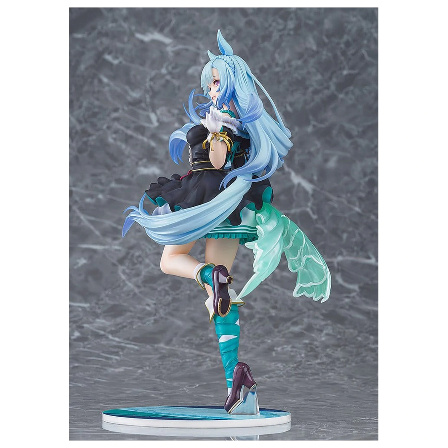 Umamusume: Cinderella Gray PVC Figure 1/7 Mejiro Ardan 26 cm product photo