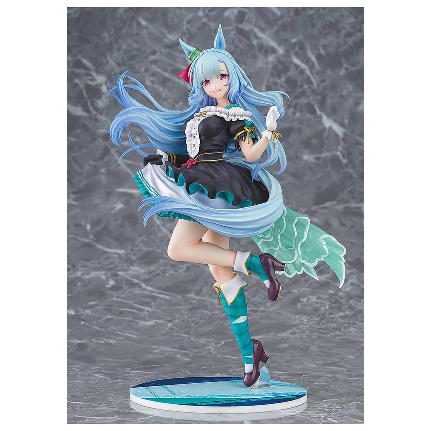 Umamusume: Cinderella Gray PVC Figure 1/7 Mejiro Ardan 26 cm product photo