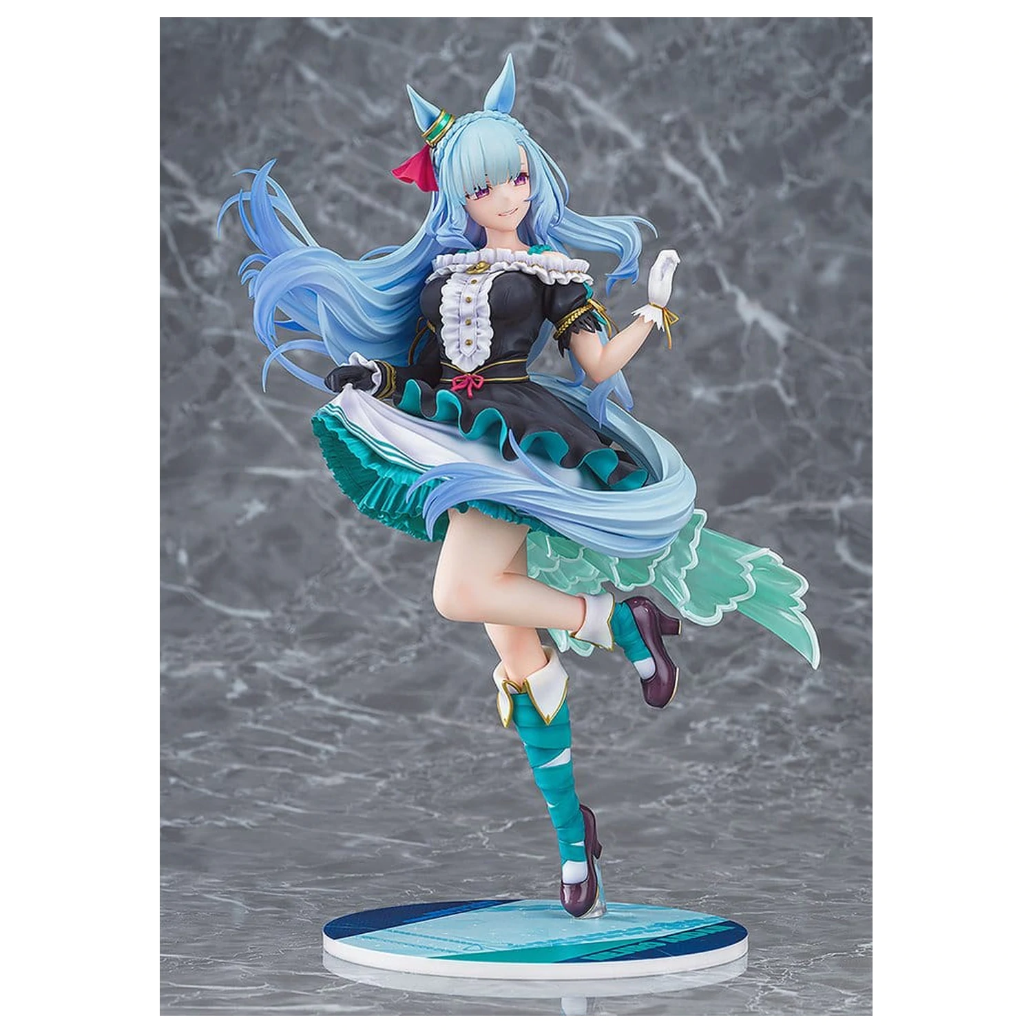 Umamusume: Cinderella Gray PVC Figure 1/7 Mejiro Ardan 26 cm product photo