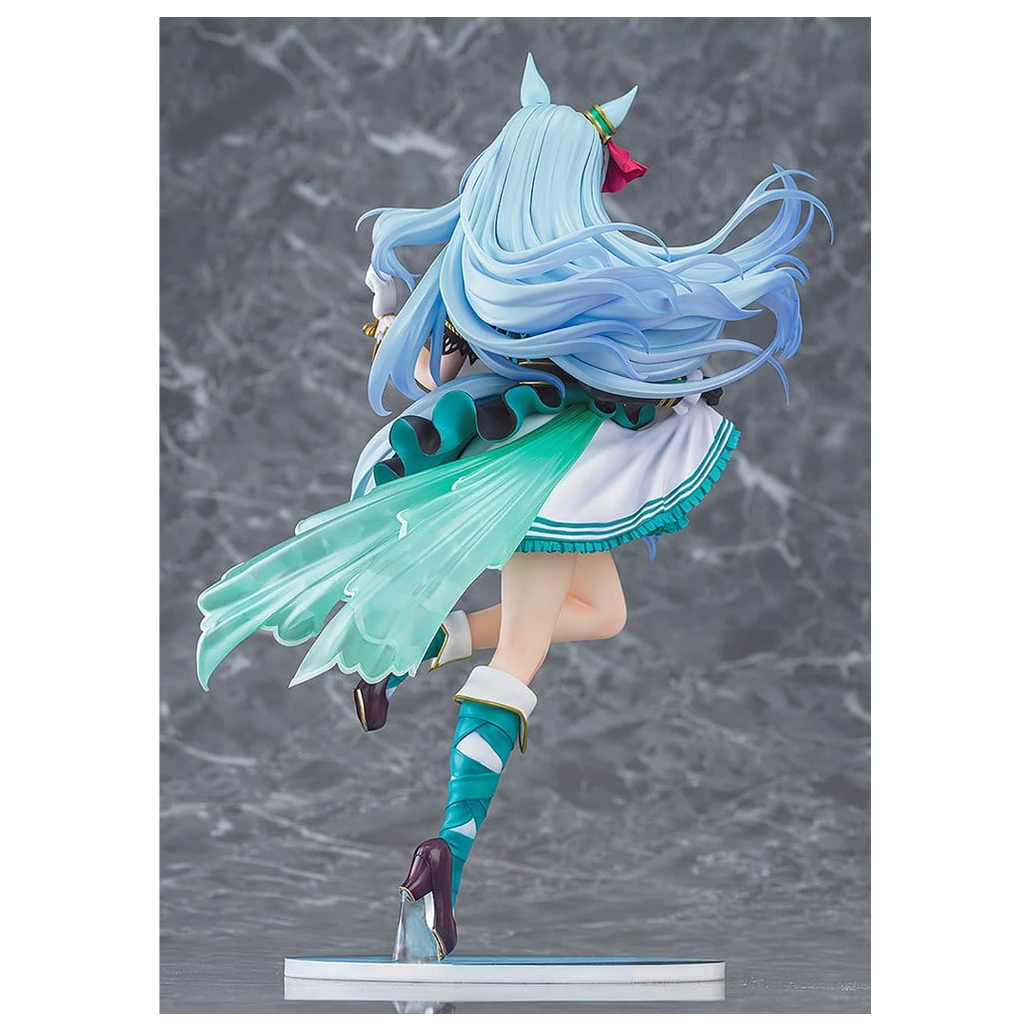 Umamusume: Cinderella Gray PVC Figure 1/7 Mejiro Ardan 26 cm product photo