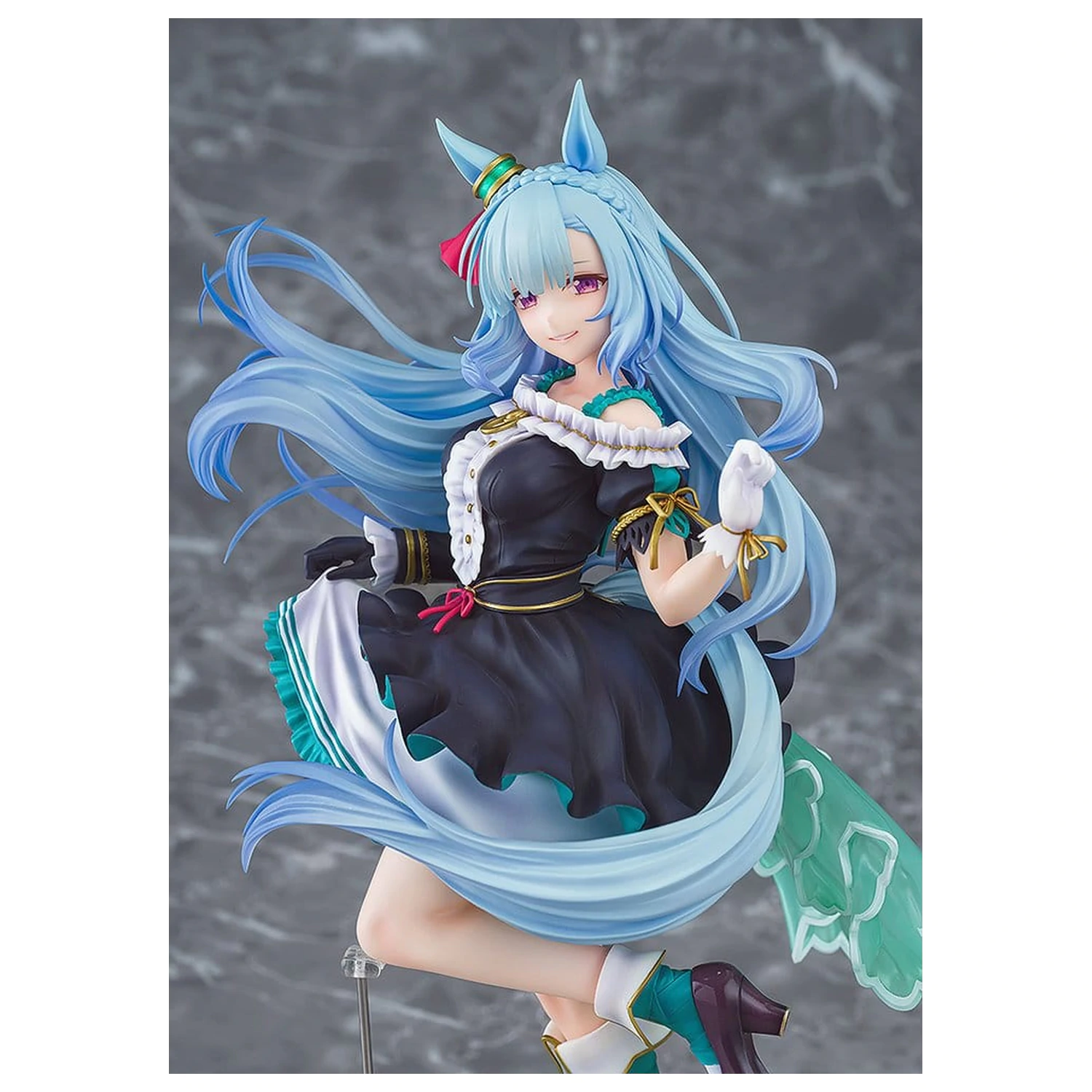 Umamusume: Cinderella Gray PVC Figure 1/7 Mejiro Ardan 26 cm product photo