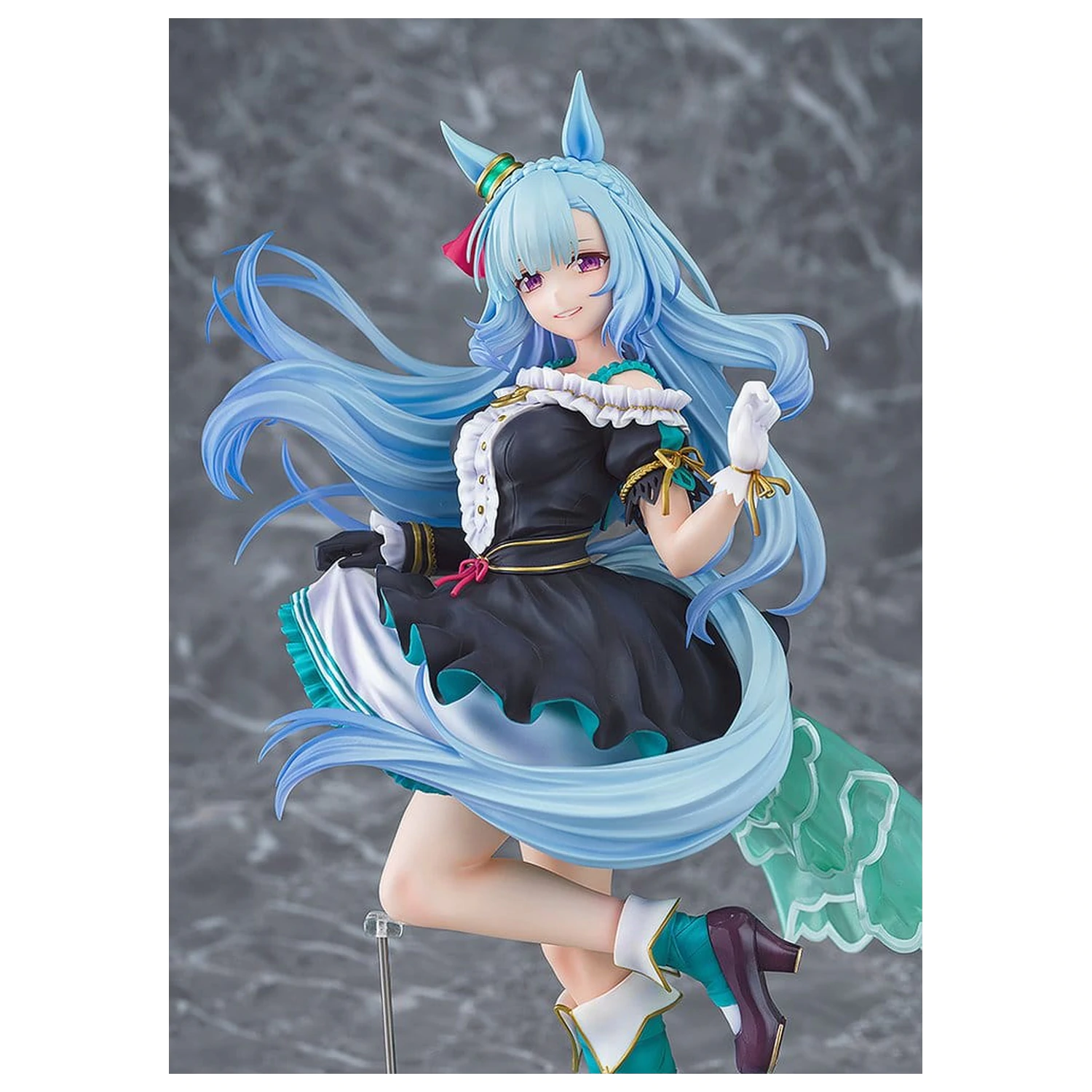 Umamusume: Cinderella Gray PVC Figure 1/7 Mejiro Ardan 26 cm product photo