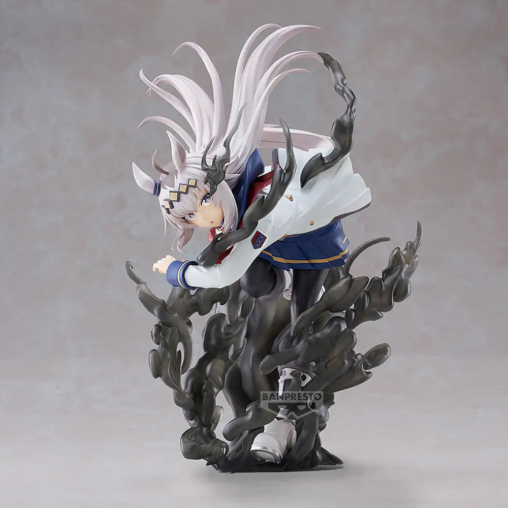 Umamusume: Cinderella Gray Oguri Cap figure 20cm product photo
