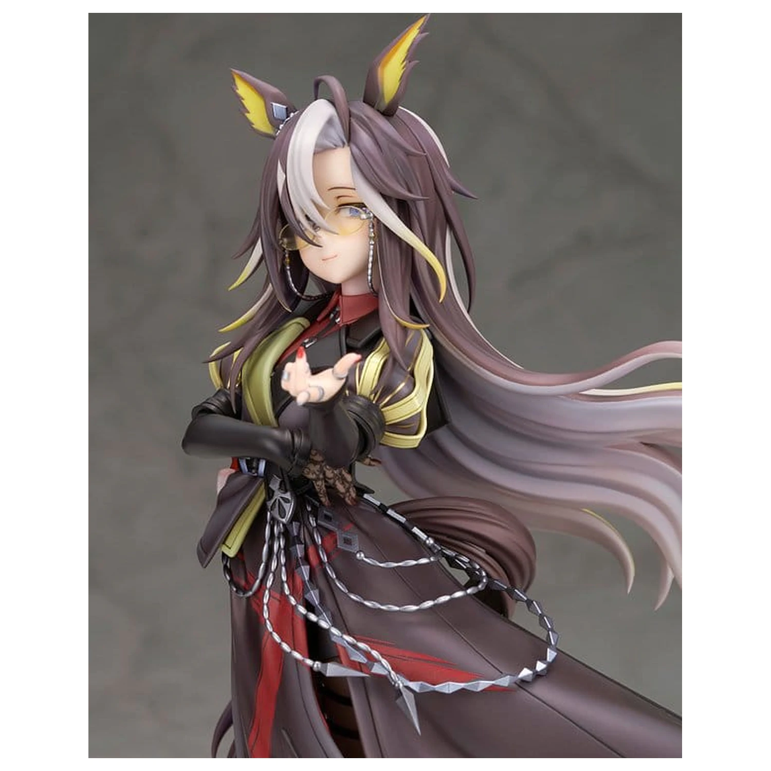 Umamusume: Pretty Derby PVC Figure 1/7 Dream Journey 25 cm product photo