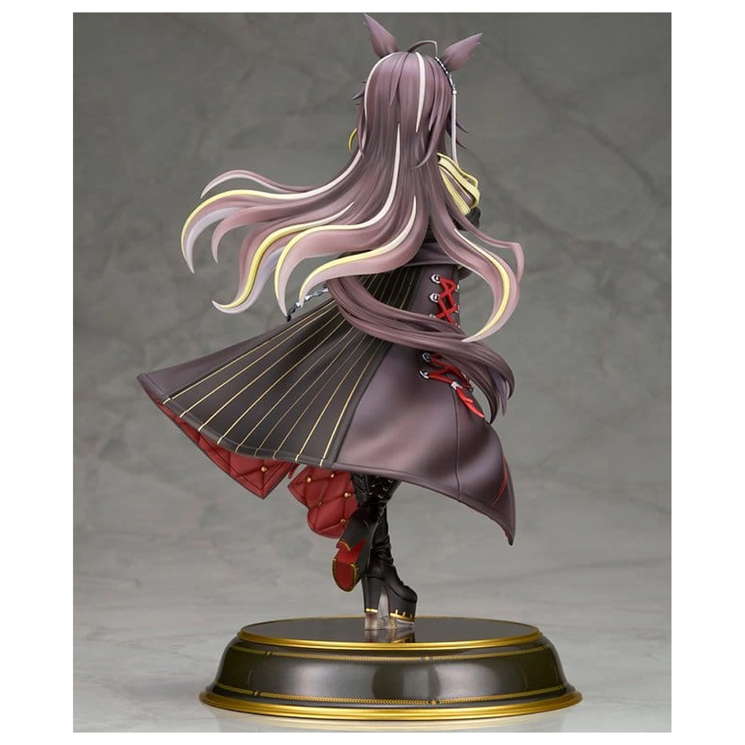 Umamusume: Pretty Derby PVC Figure 1/7 Dream Journey 25 cm product photo