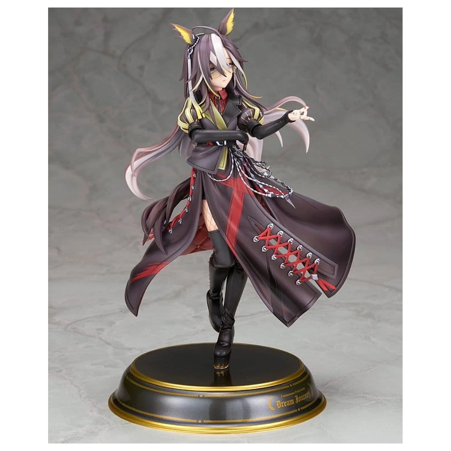 Umamusume: Pretty Derby PVC Figure 1/7 Dream Journey 25 cm product photo