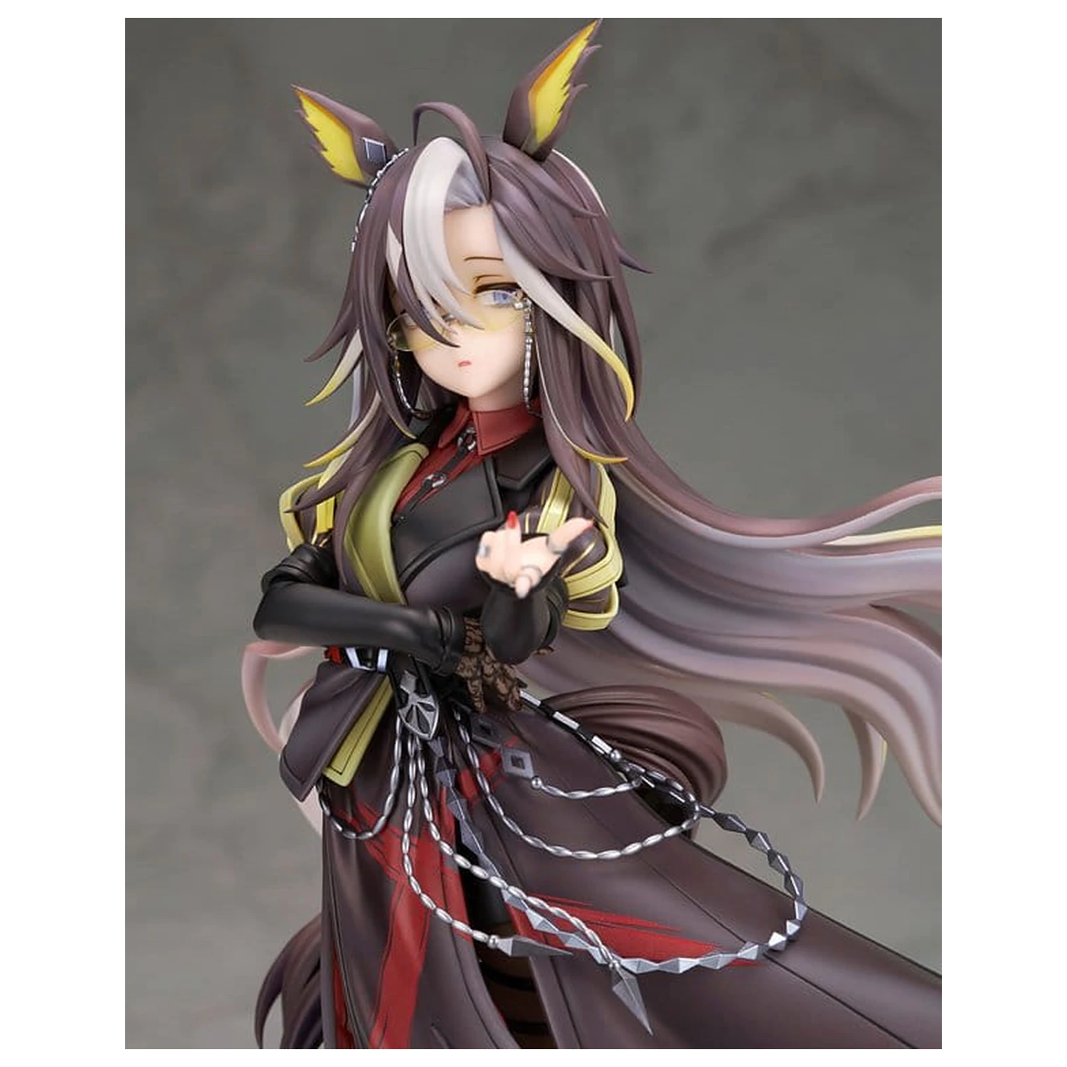 Umamusume: Pretty Derby PVC Figure 1/7 Dream Journey 25 cm product photo