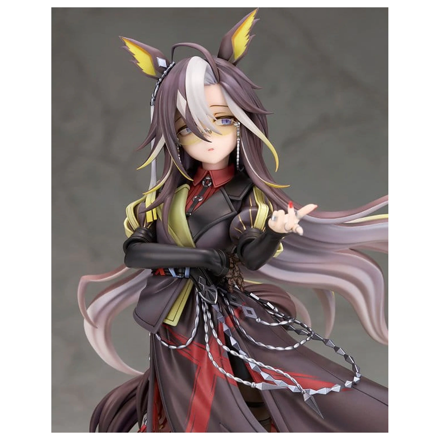 Umamusume: Pretty Derby PVC Figure 1/7 Dream Journey 25 cm product photo