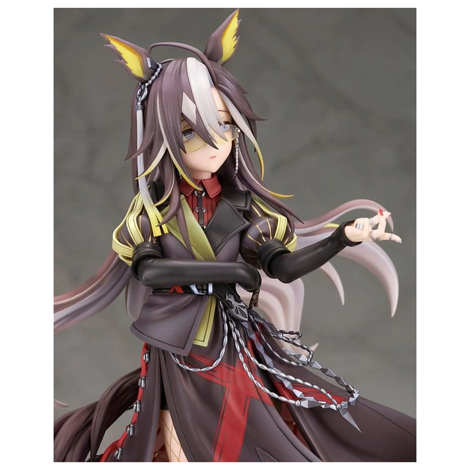 Umamusume: Pretty Derby PVC Figure 1/7 Dream Journey 25 cm product photo