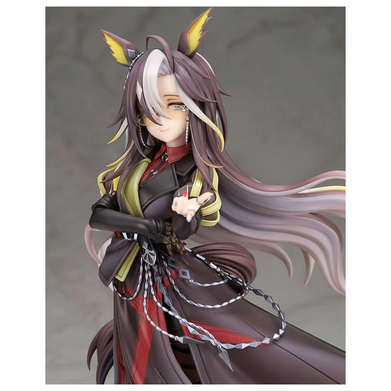 Umamusume: Pretty Derby PVC Figure 1/7 Dream Journey 25 cm product photo