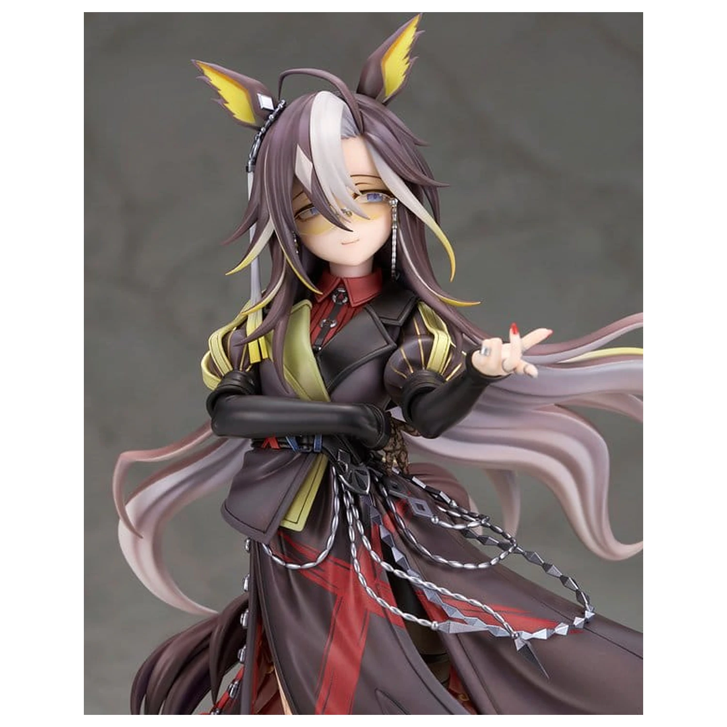 Umamusume: Pretty Derby PVC Figure 1/7 Dream Journey 25 cm product photo