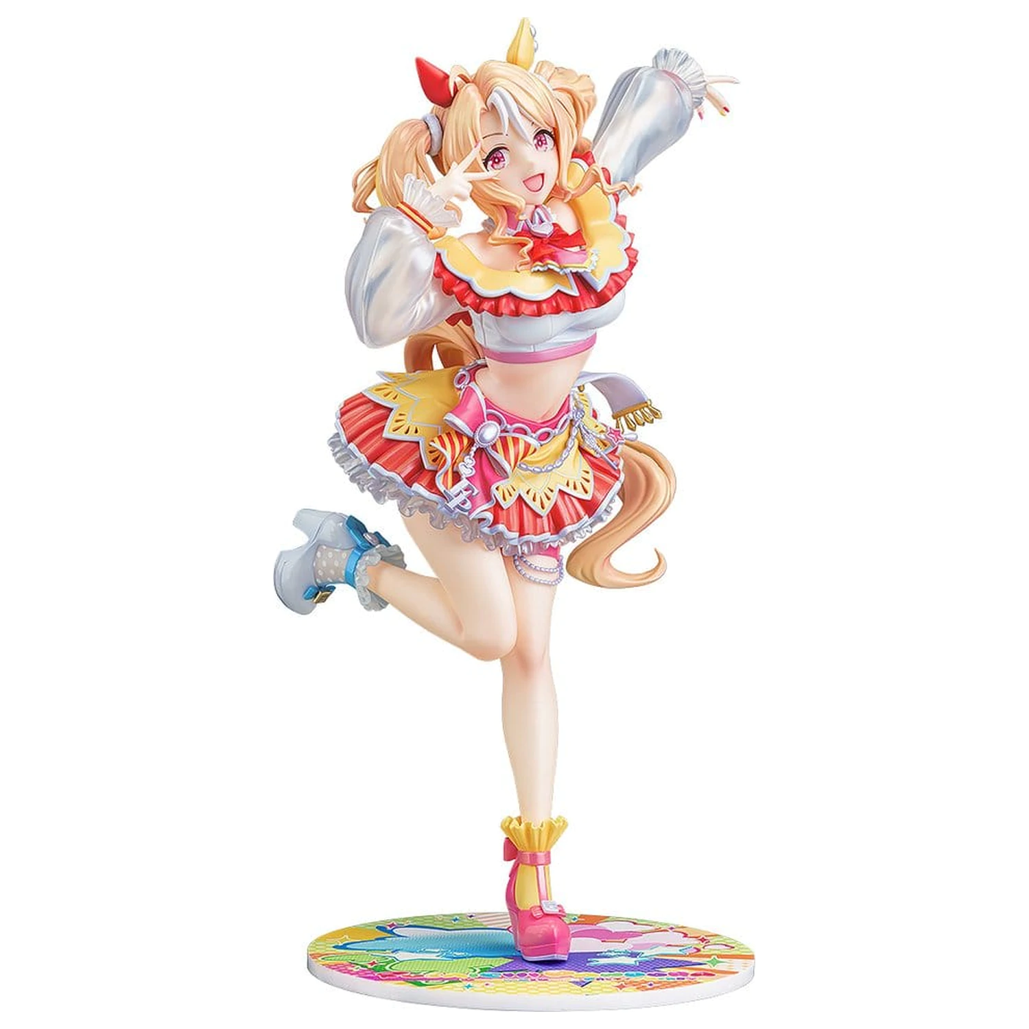 Umamusume: Pretty Derby PVC Figure 1/7 Fusaichi Pandora 26 cm product photo