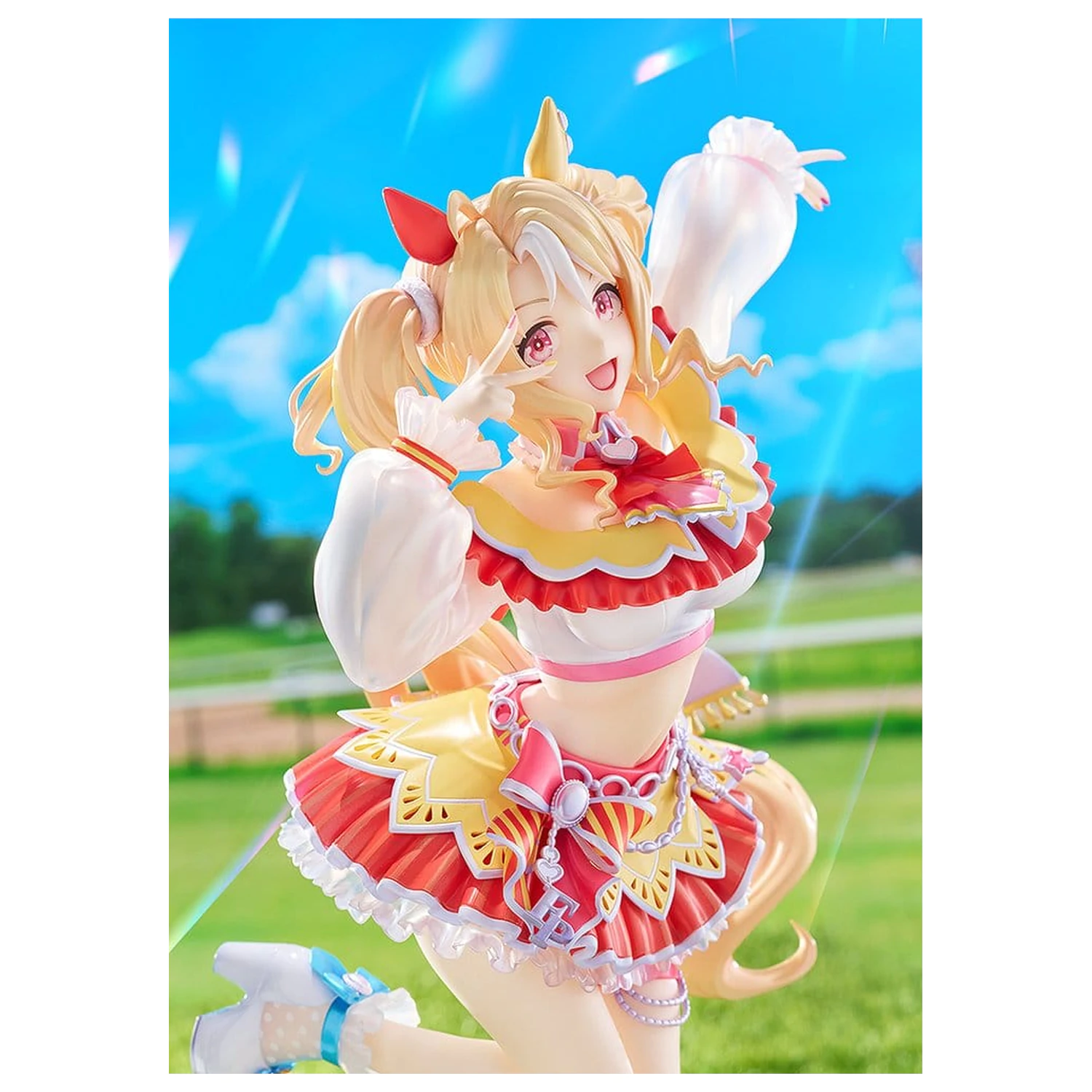 Umamusume: Pretty Derby PVC Figure 1/7 Fusaichi Pandora 26 cm product photo