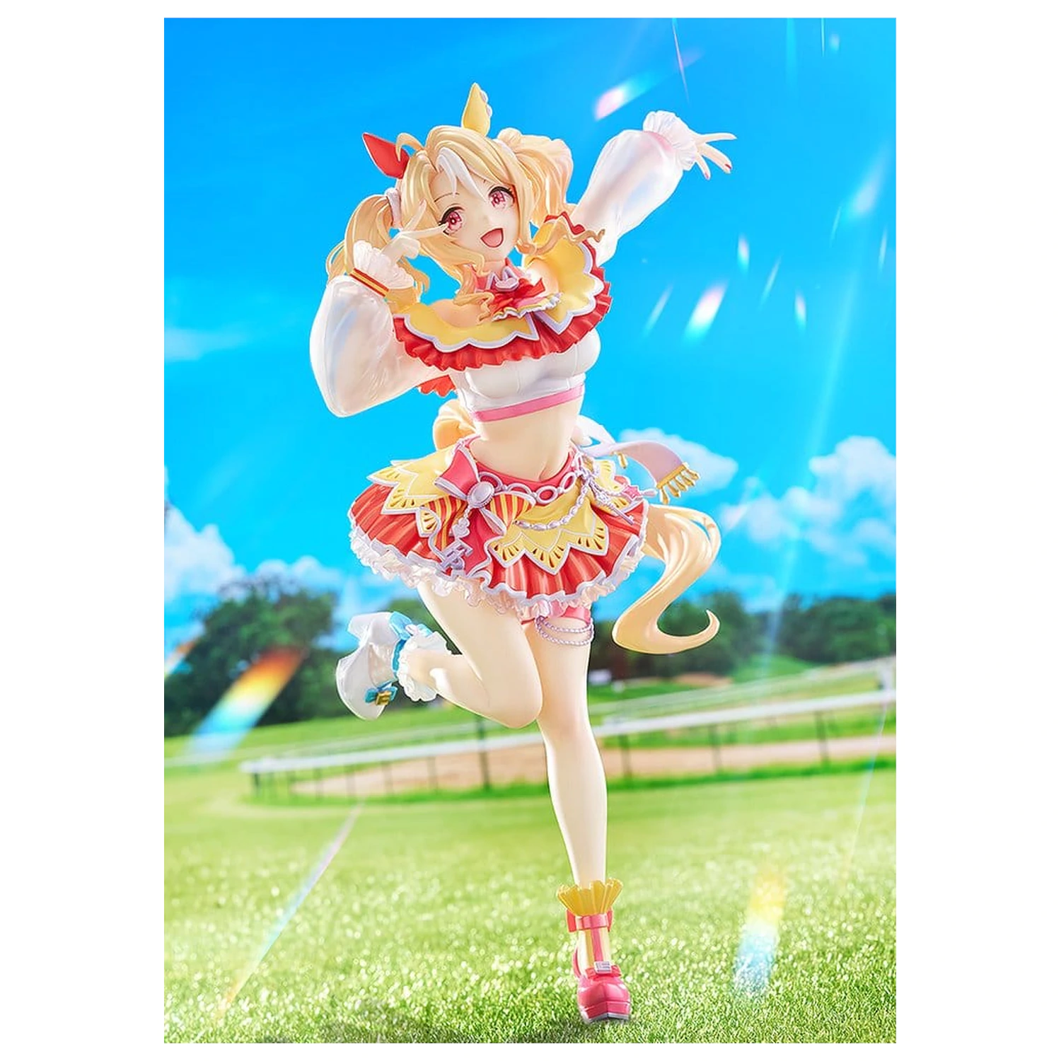 Umamusume: Pretty Derby PVC Figure 1/7 Fusaichi Pandora 26 cm product photo