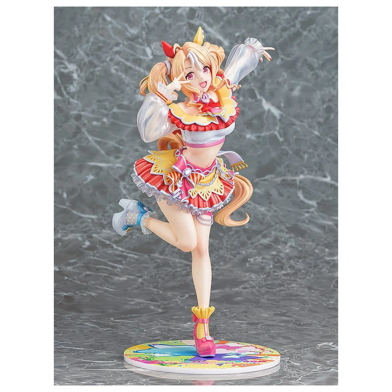 Umamusume: Pretty Derby PVC Figure 1/7 Fusaichi Pandora 26 cm product photo