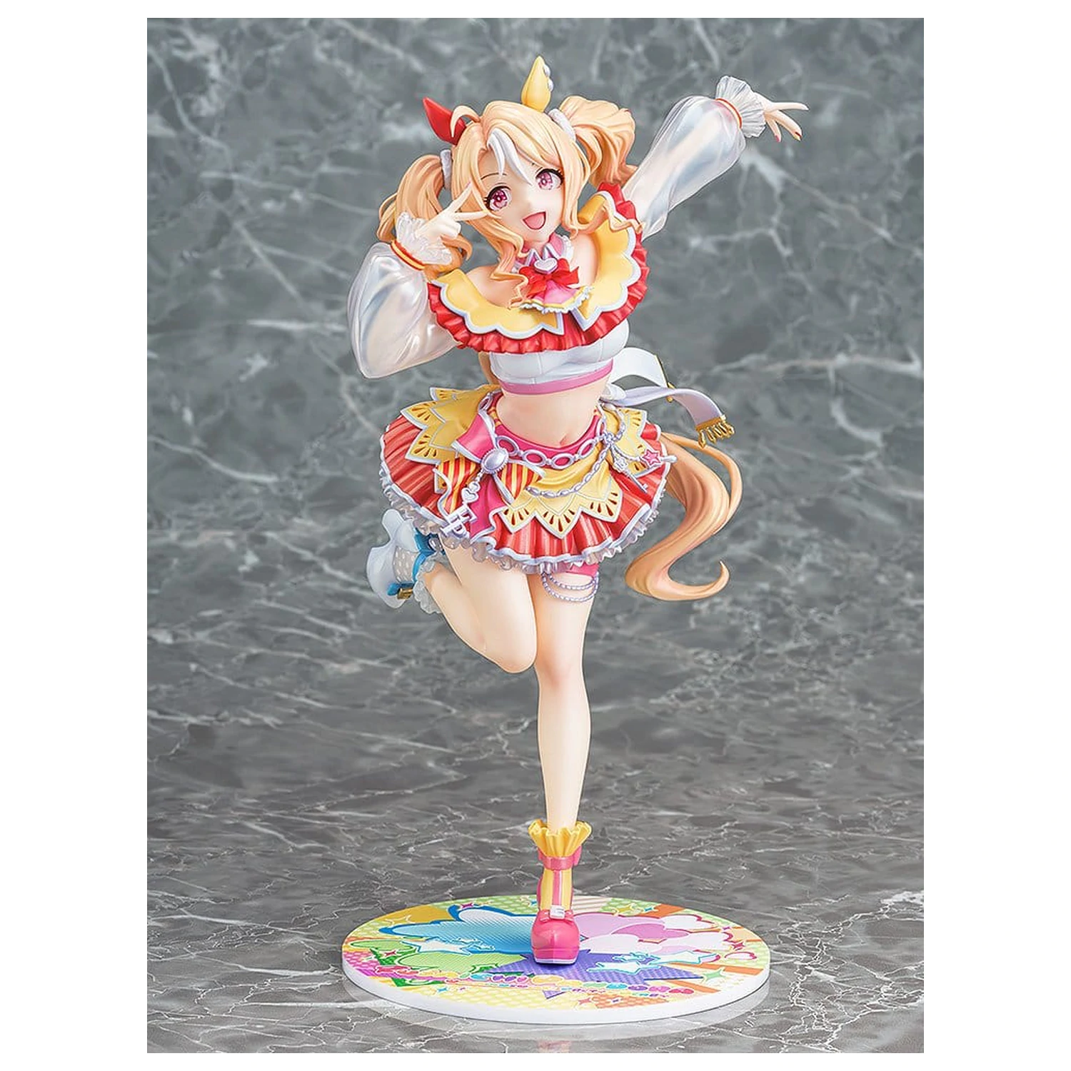 Umamusume: Pretty Derby PVC Figure 1/7 Fusaichi Pandora 26 cm product photo