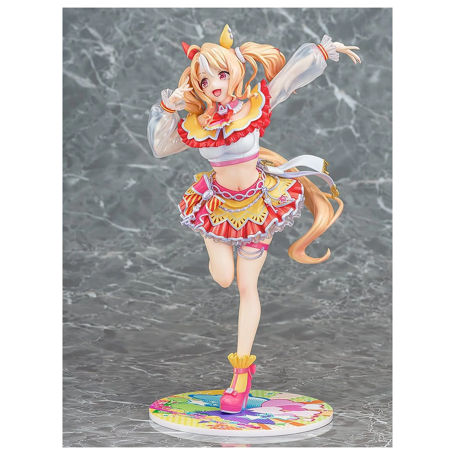 Umamusume: Pretty Derby PVC Figure 1/7 Fusaichi Pandora 26 cm product photo