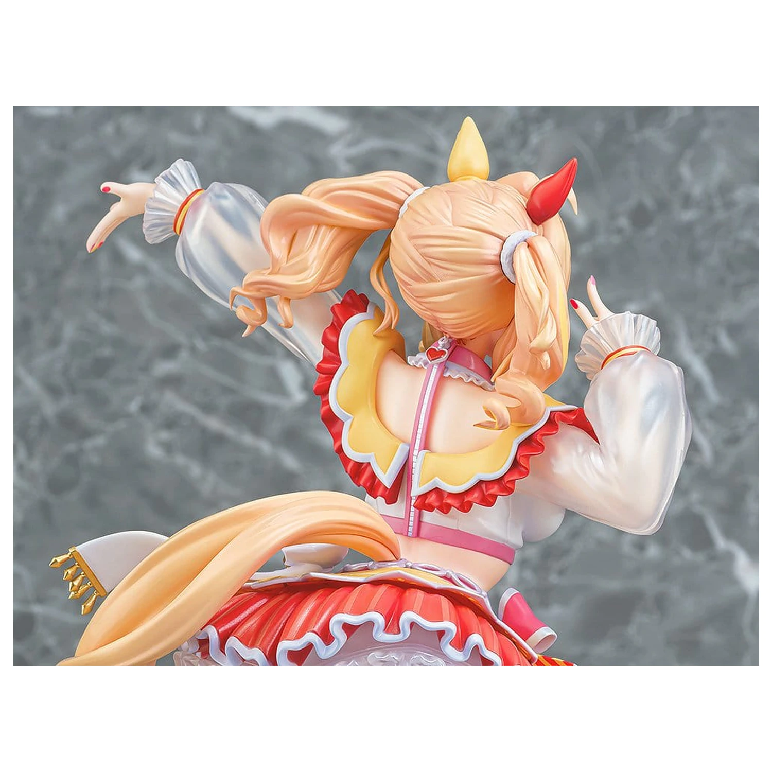 Umamusume: Pretty Derby PVC Figure 1/7 Fusaichi Pandora 26 cm product photo