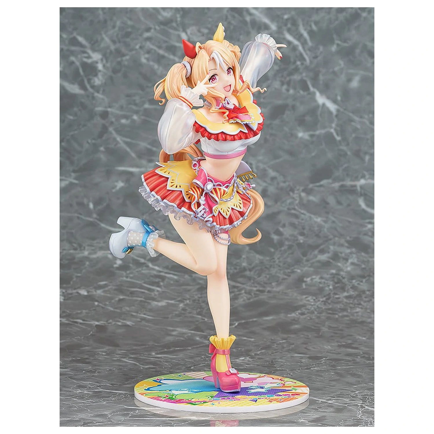 Umamusume: Pretty Derby PVC Figure 1/7 Fusaichi Pandora 26 cm product photo