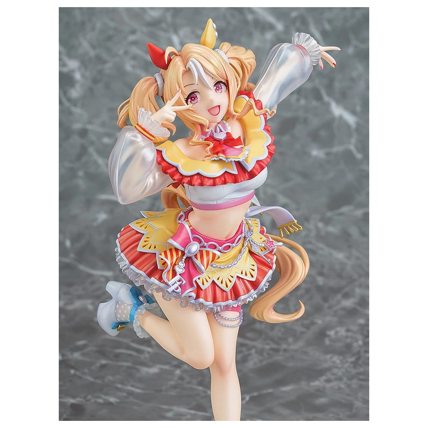 Umamusume: Pretty Derby PVC Figure 1/7 Fusaichi Pandora 26 cm product photo