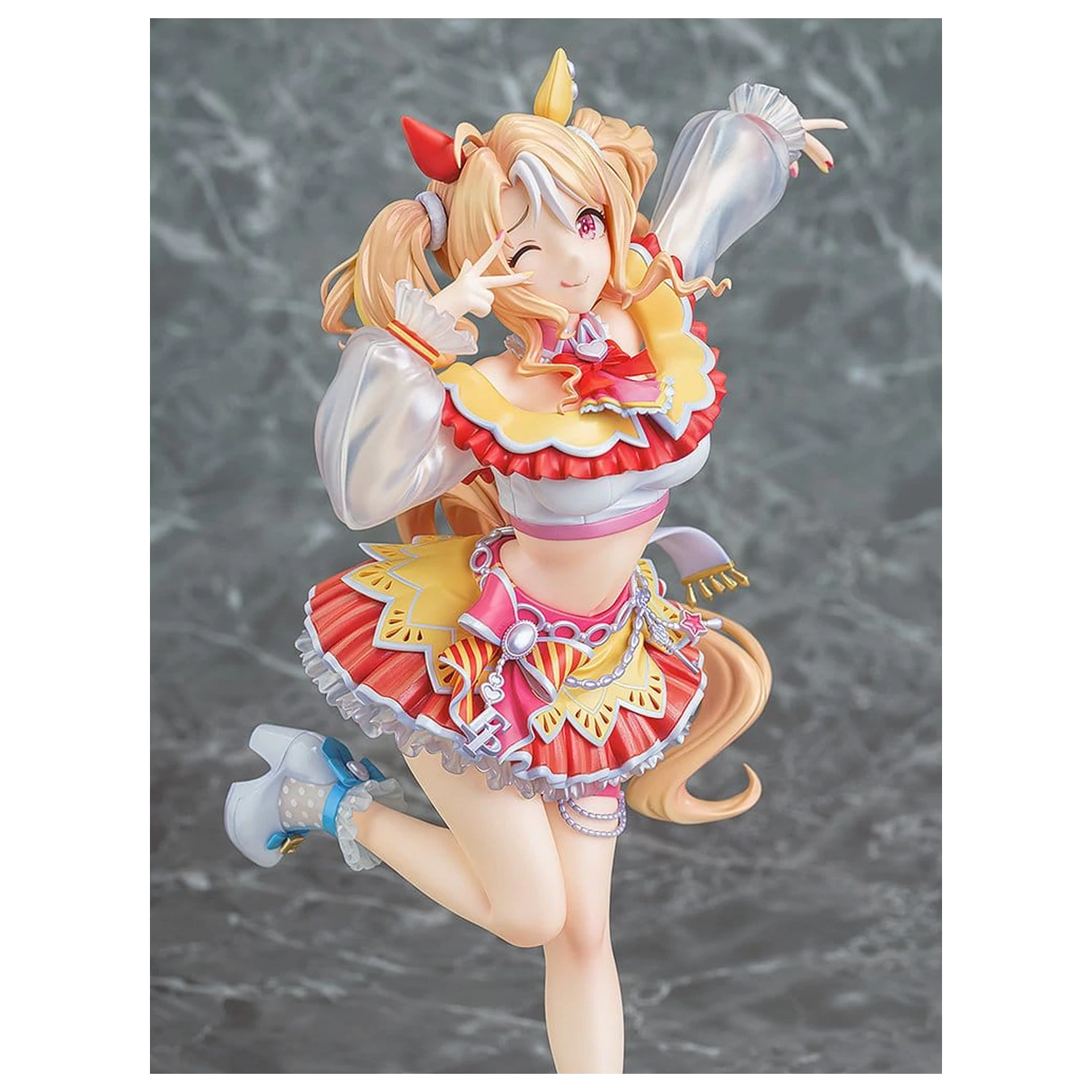Umamusume: Pretty Derby PVC Figure 1/7 Fusaichi Pandora 26 cm product photo