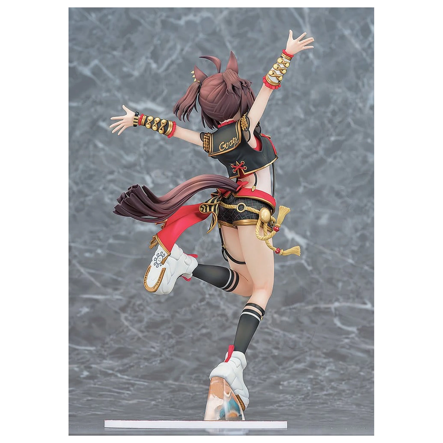 Umamusume: Pretty Derby PVC Figure 1/7 Gran Alegria 26 cm product photo