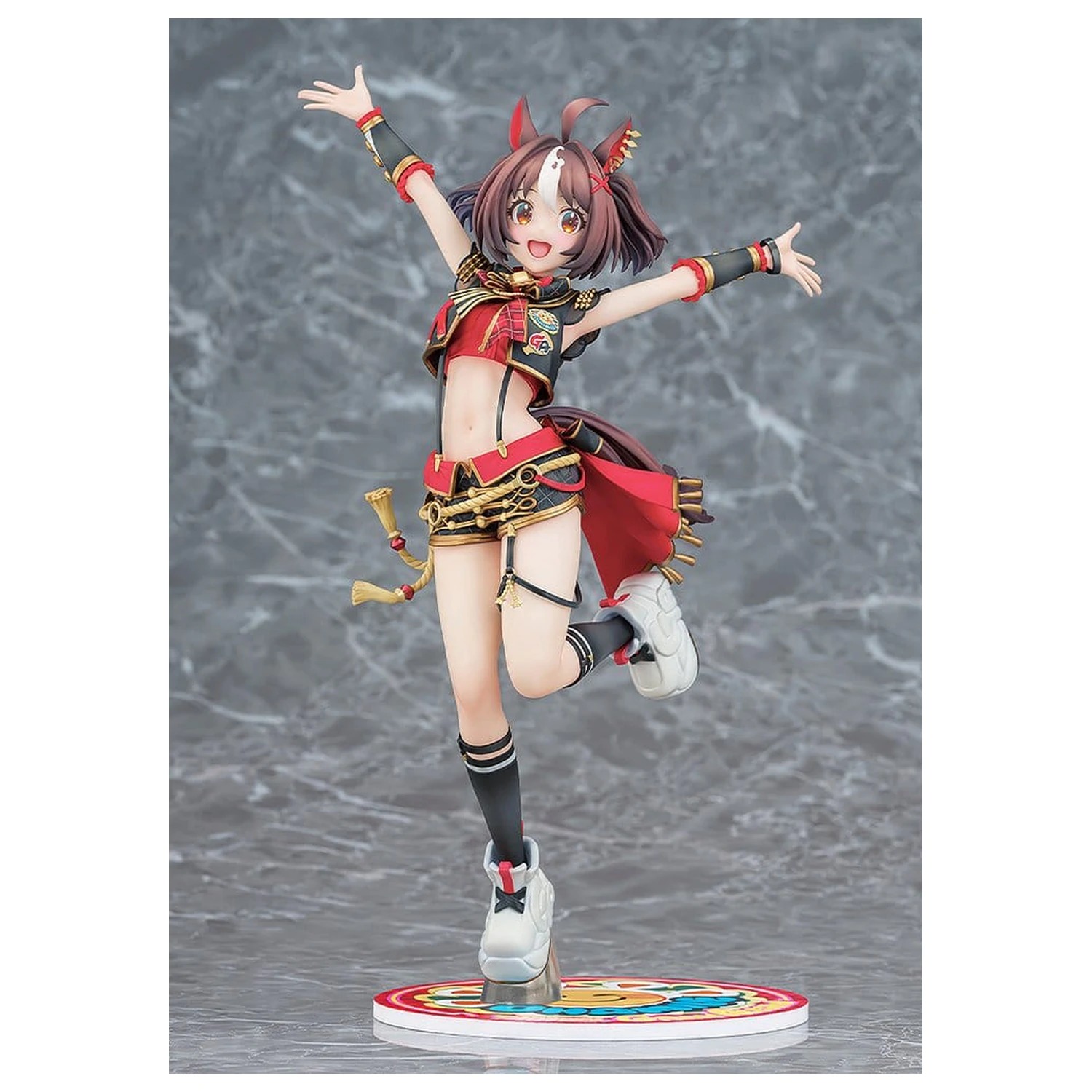 Umamusume: Pretty Derby PVC Figure 1/7 Gran Alegria 26 cm product photo