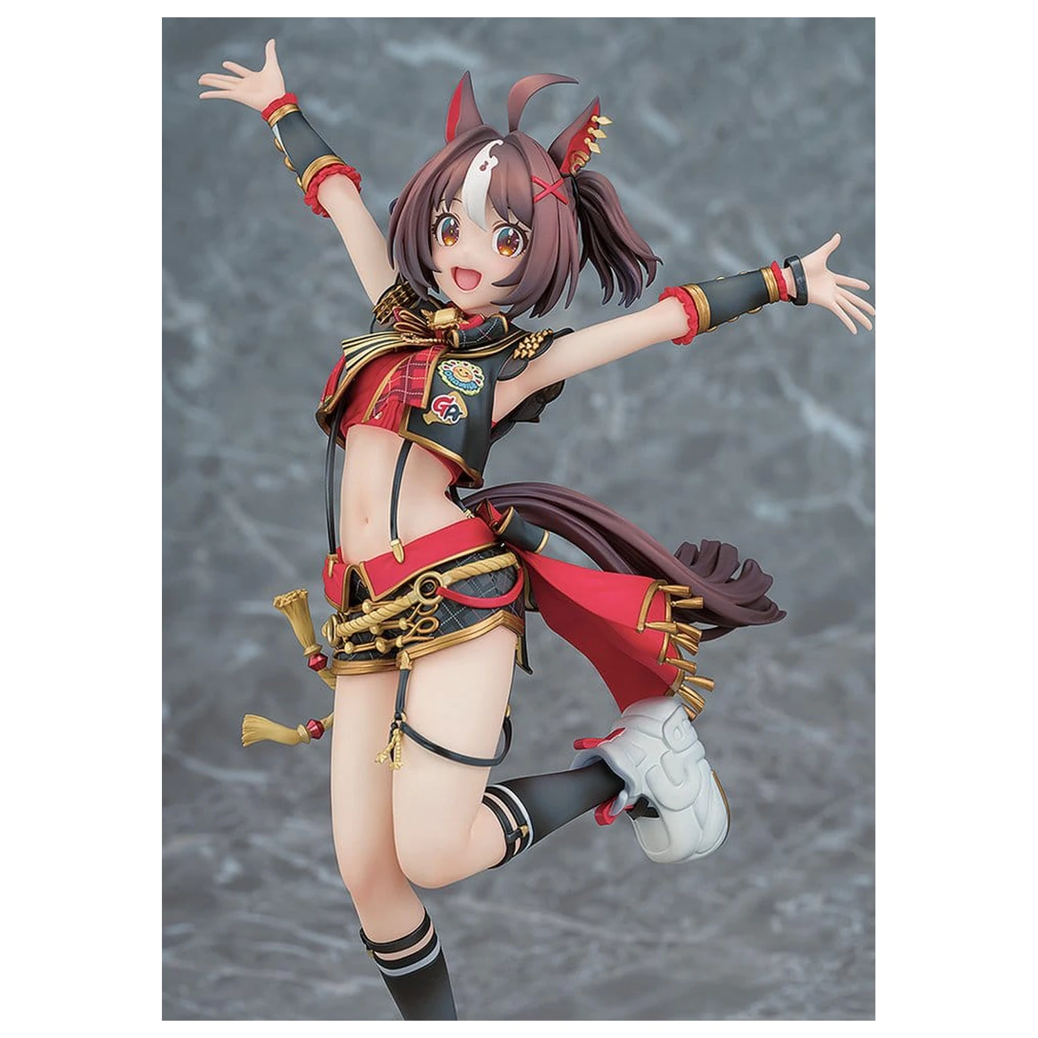 Umamusume: Pretty Derby PVC Figure 1/7 Gran Alegria 26 cm product photo