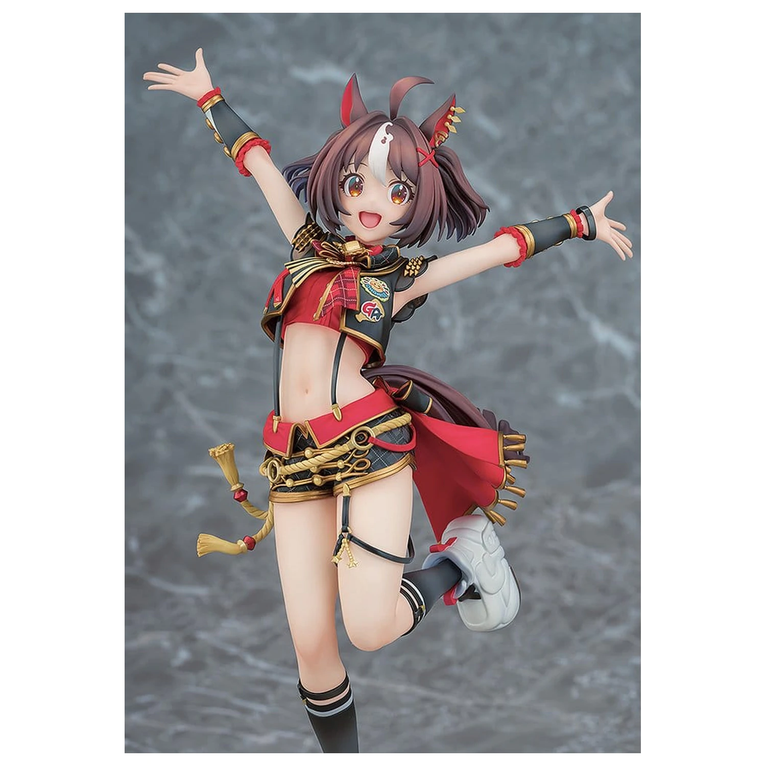 Umamusume: Pretty Derby PVC Figure 1/7 Gran Alegria 26 cm product photo