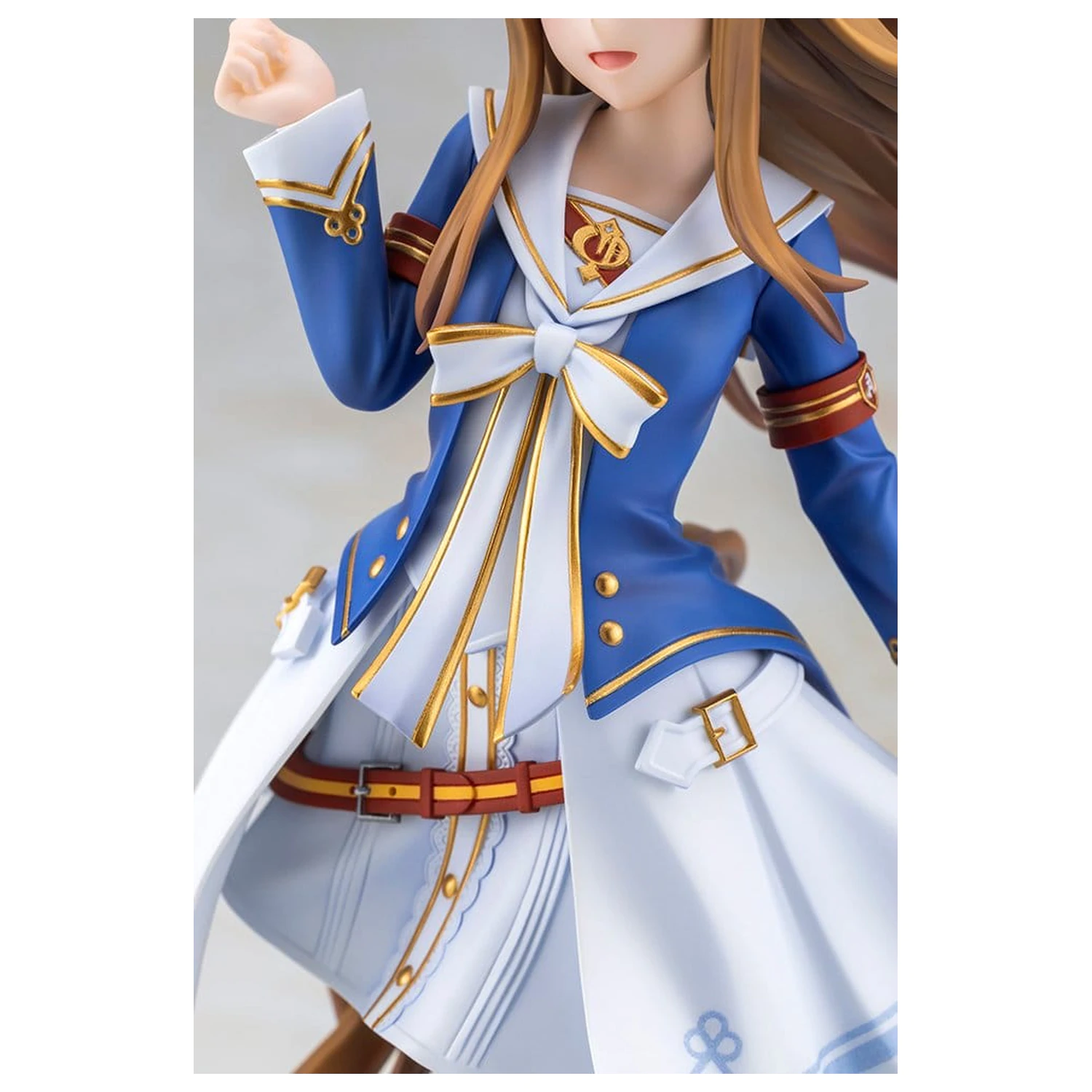 Umamusume: Pretty Derby PVC Figure 1/7 Grass Wonder 25 cm product photo