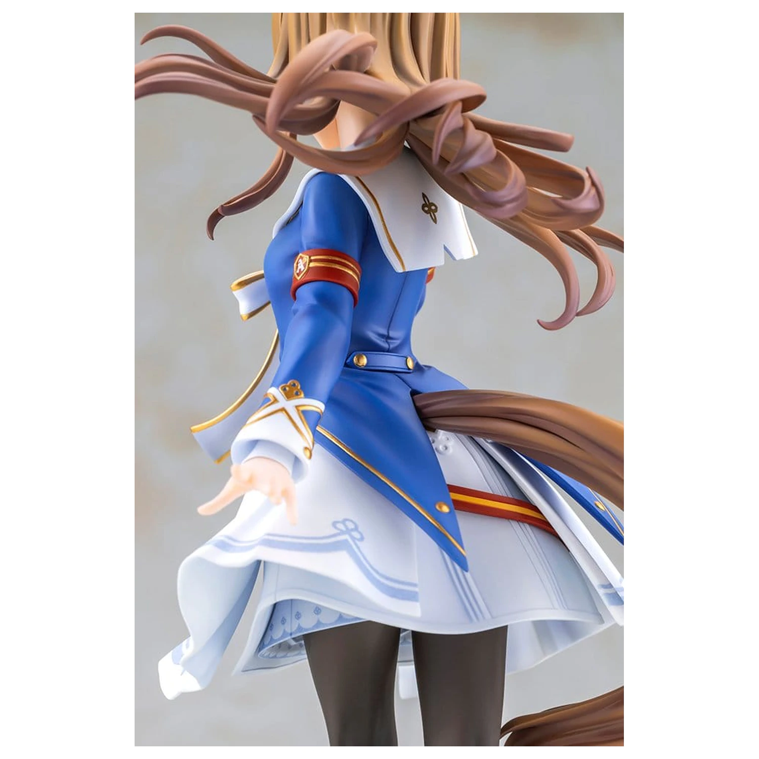 Umamusume: Pretty Derby PVC Figure 1/7 Grass Wonder 25 cm product photo