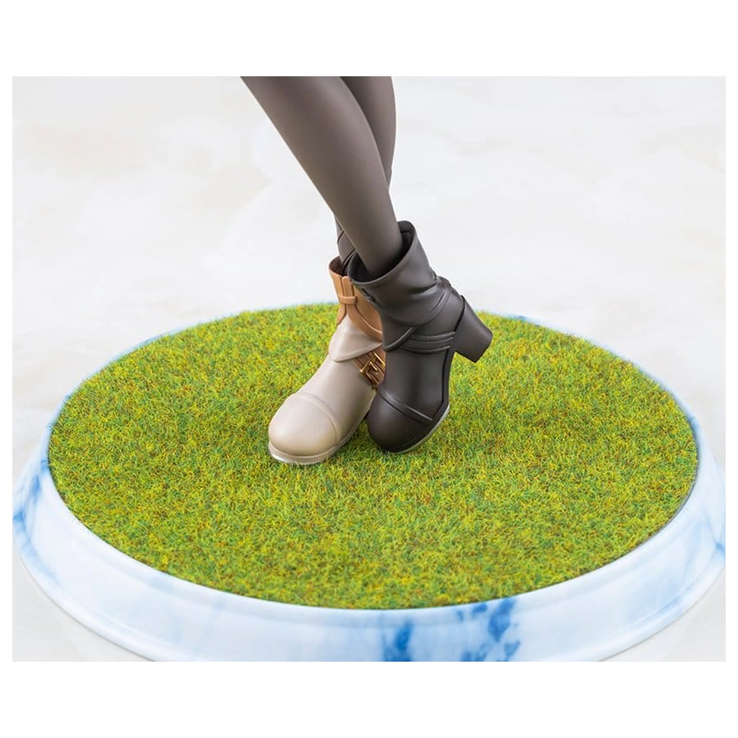 Umamusume: Pretty Derby PVC Figure 1/7 Grass Wonder 25 cm product photo