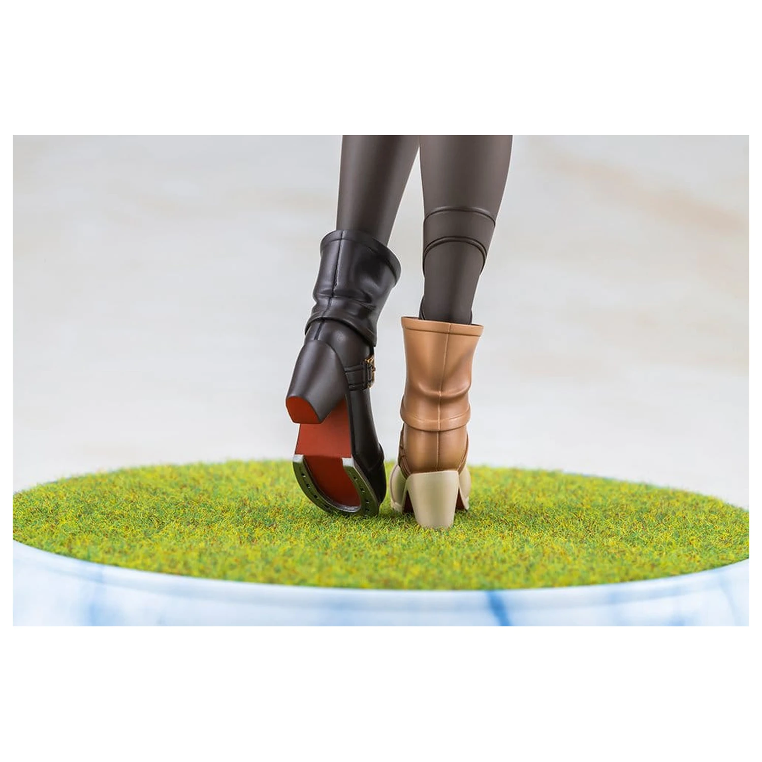 Umamusume: Pretty Derby PVC Figure 1/7 Grass Wonder 25 cm product photo