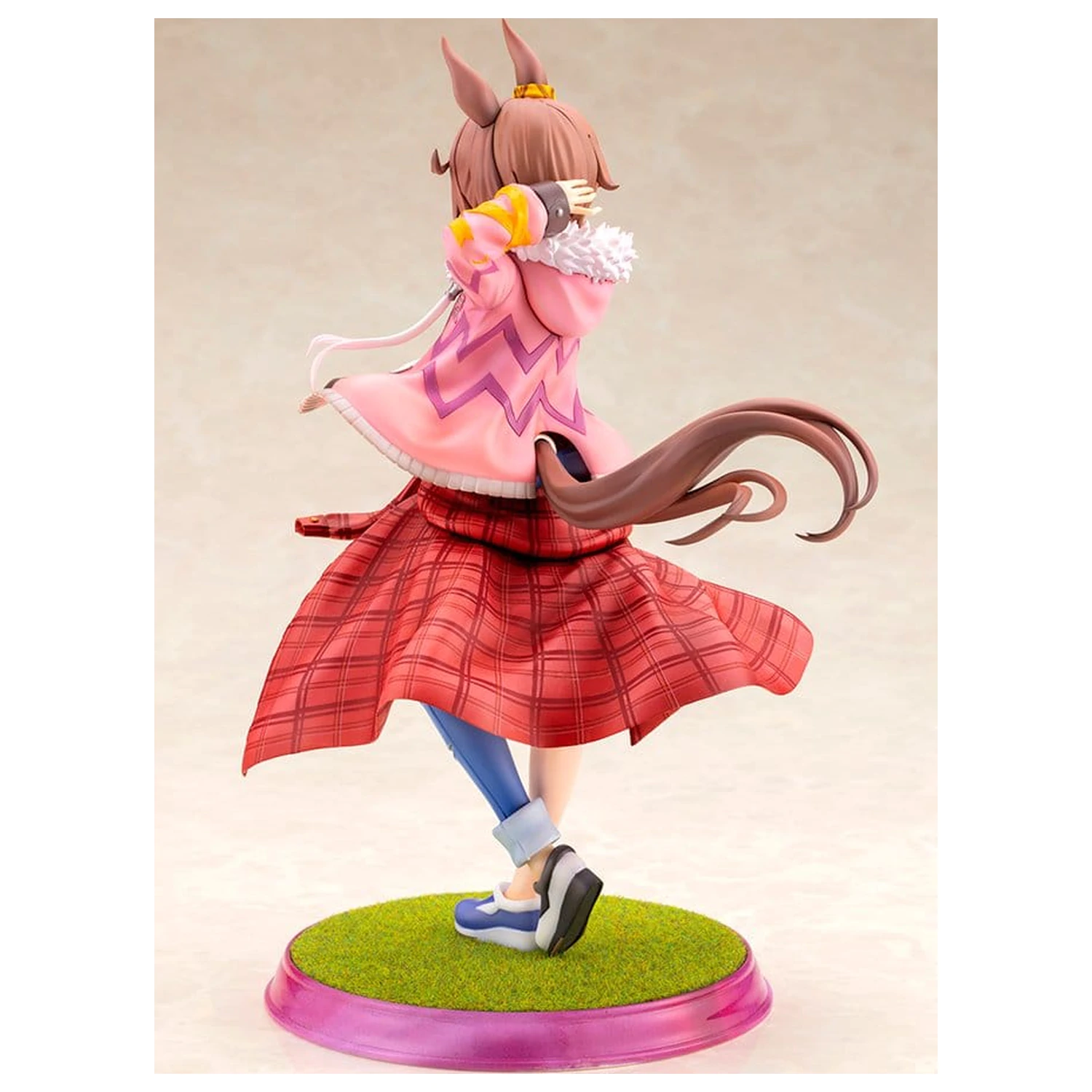 Umamusume: Pretty Derby PVC Figure 1/7 Narita Taishin 24 cm product photo
