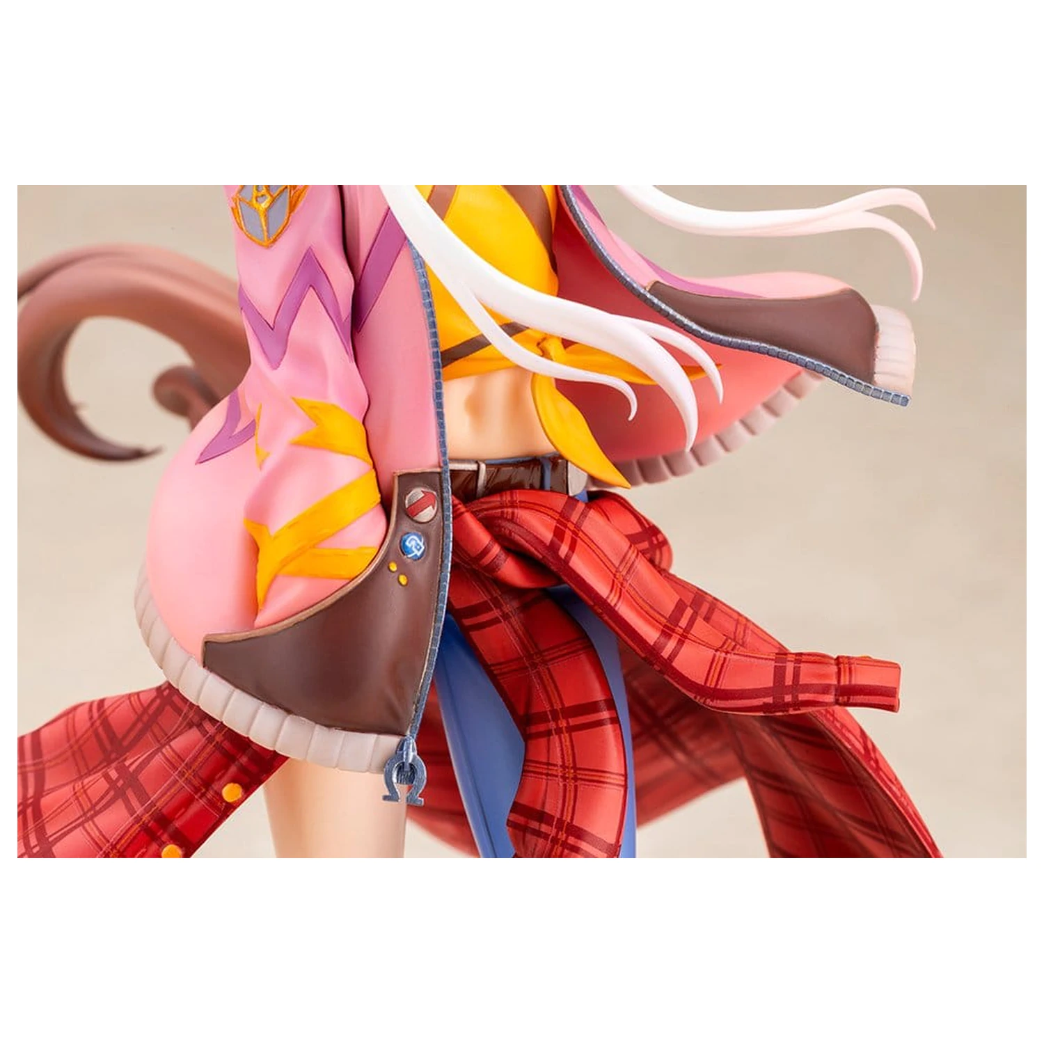 Umamusume: Pretty Derby PVC Figure 1/7 Narita Taishin 24 cm product photo