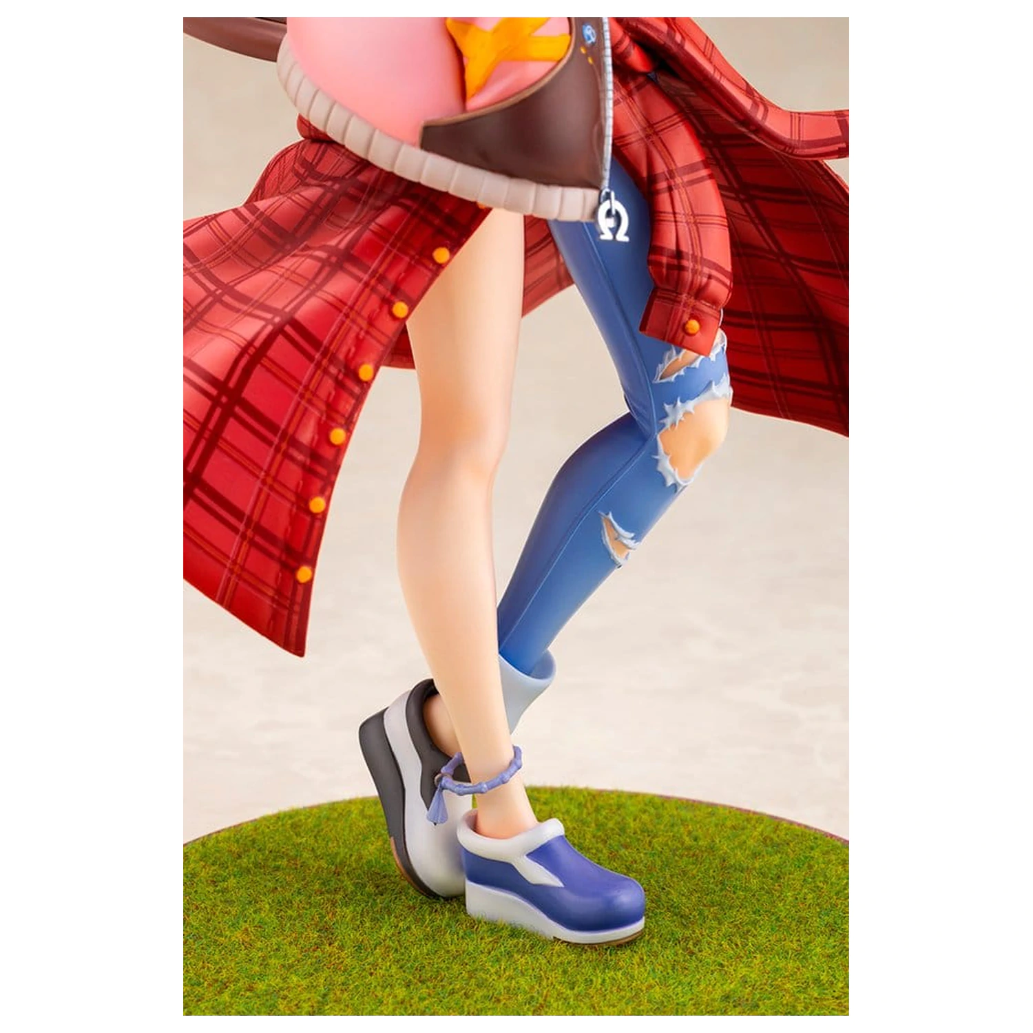 Umamusume: Pretty Derby PVC Figure 1/7 Narita Taishin 24 cm product photo