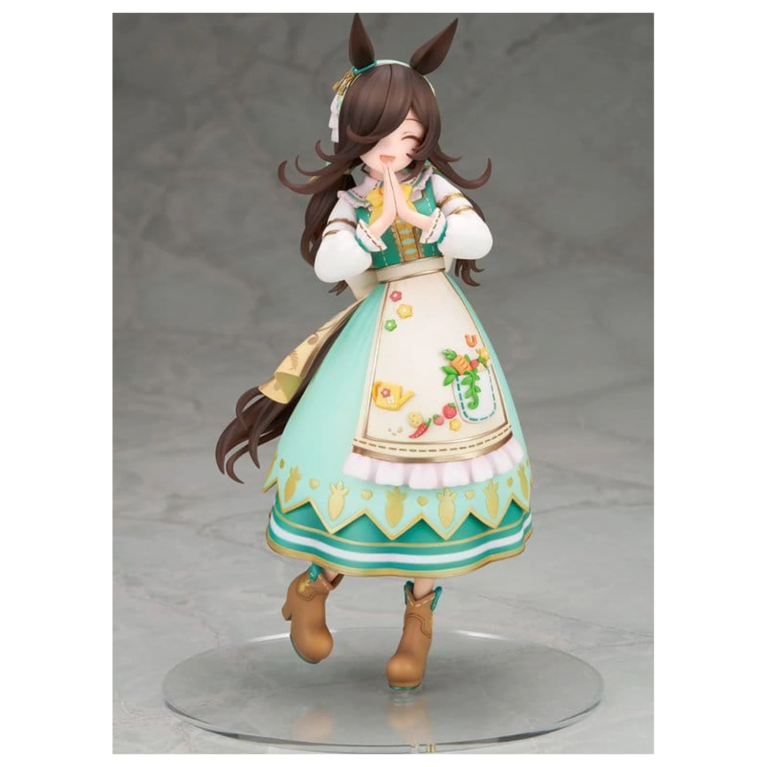 Umamusume: Pretty Derby PVC Figure 1/7 Rice Shower [Yummy Dreamy Fairy] 22 cm product photo
