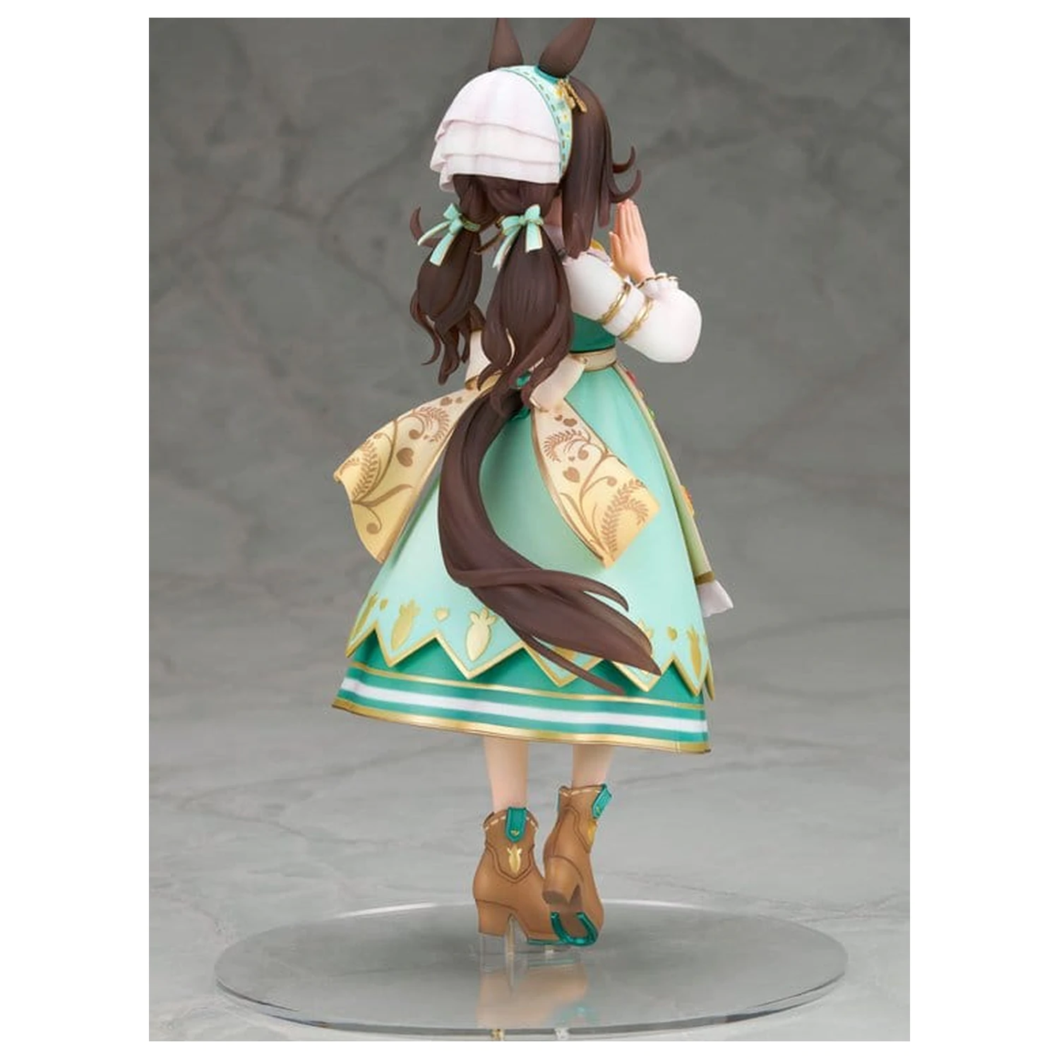 Umamusume: Pretty Derby PVC Figure 1/7 Rice Shower [Yummy Dreamy Fairy] 22 cm product photo