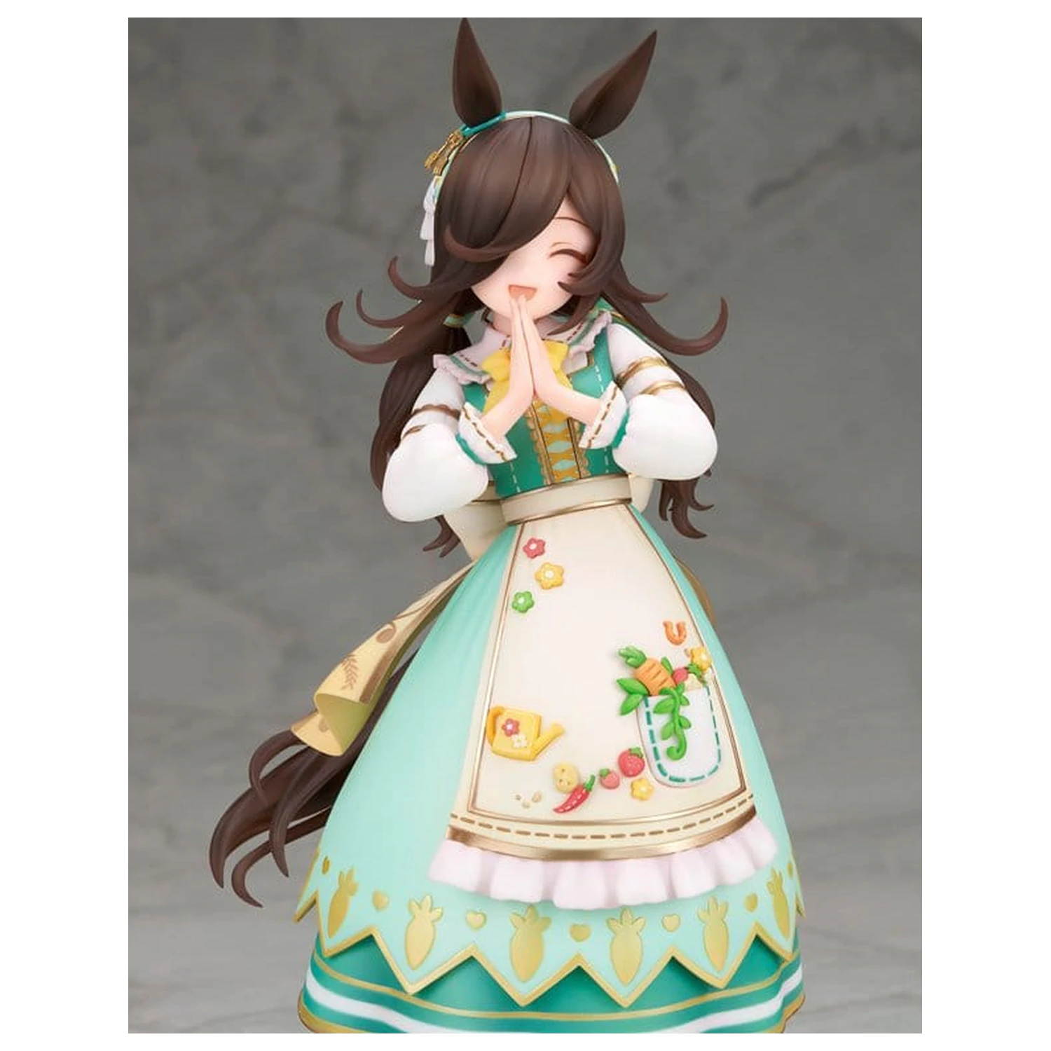 Umamusume: Pretty Derby PVC Figure 1/7 Rice Shower [Yummy Dreamy Fairy] 22 cm product photo
