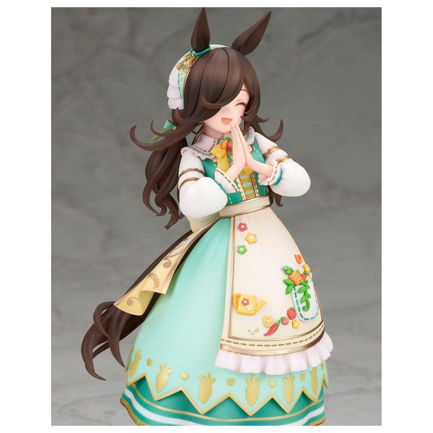 Umamusume: Pretty Derby PVC Figure 1/7 Rice Shower [Yummy Dreamy Fairy] 22 cm product photo