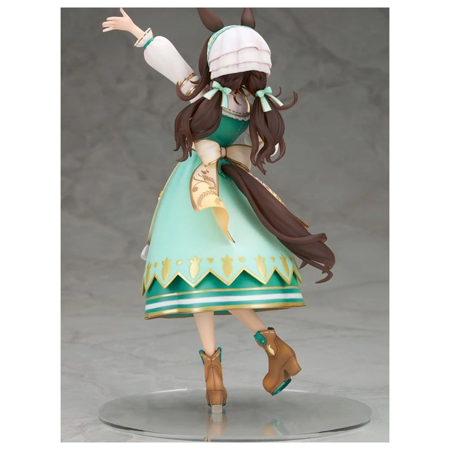 Umamusume: Pretty Derby PVC Figure 1/7 Rice Shower [Yummy Dreamy Fairy] 22 cm product photo