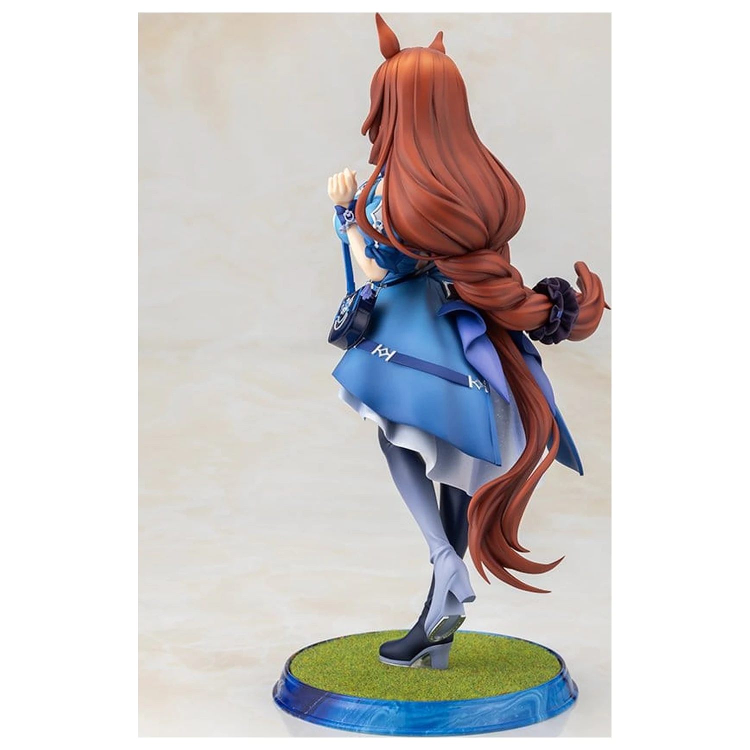 Umamusume: Pretty Derby PVC Figure 1/7 Super Creek 28 cm product photo