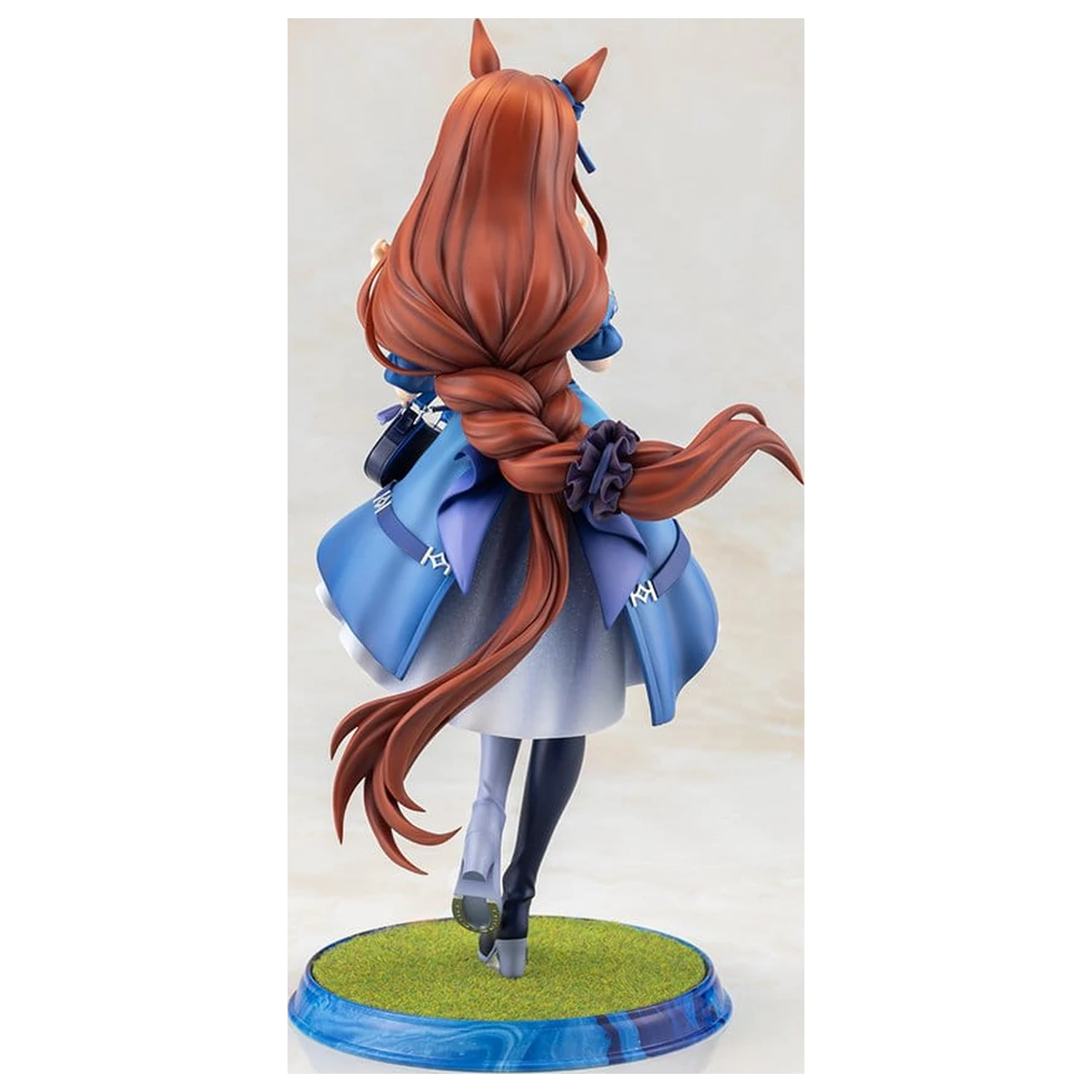 Umamusume: Pretty Derby PVC Figure 1/7 Super Creek 28 cm product photo