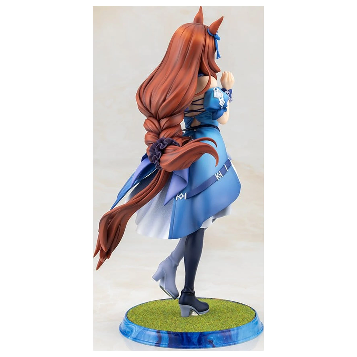 Umamusume: Pretty Derby PVC Figure 1/7 Super Creek 28 cm product photo