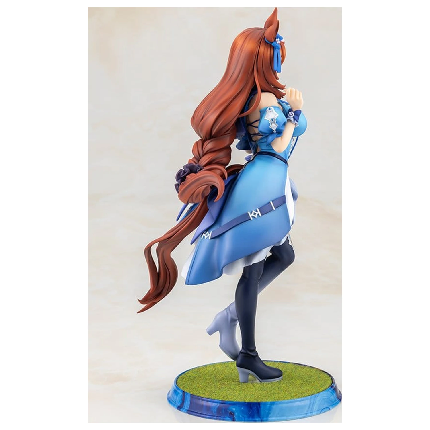 Umamusume: Pretty Derby PVC Figure 1/7 Super Creek 28 cm product photo