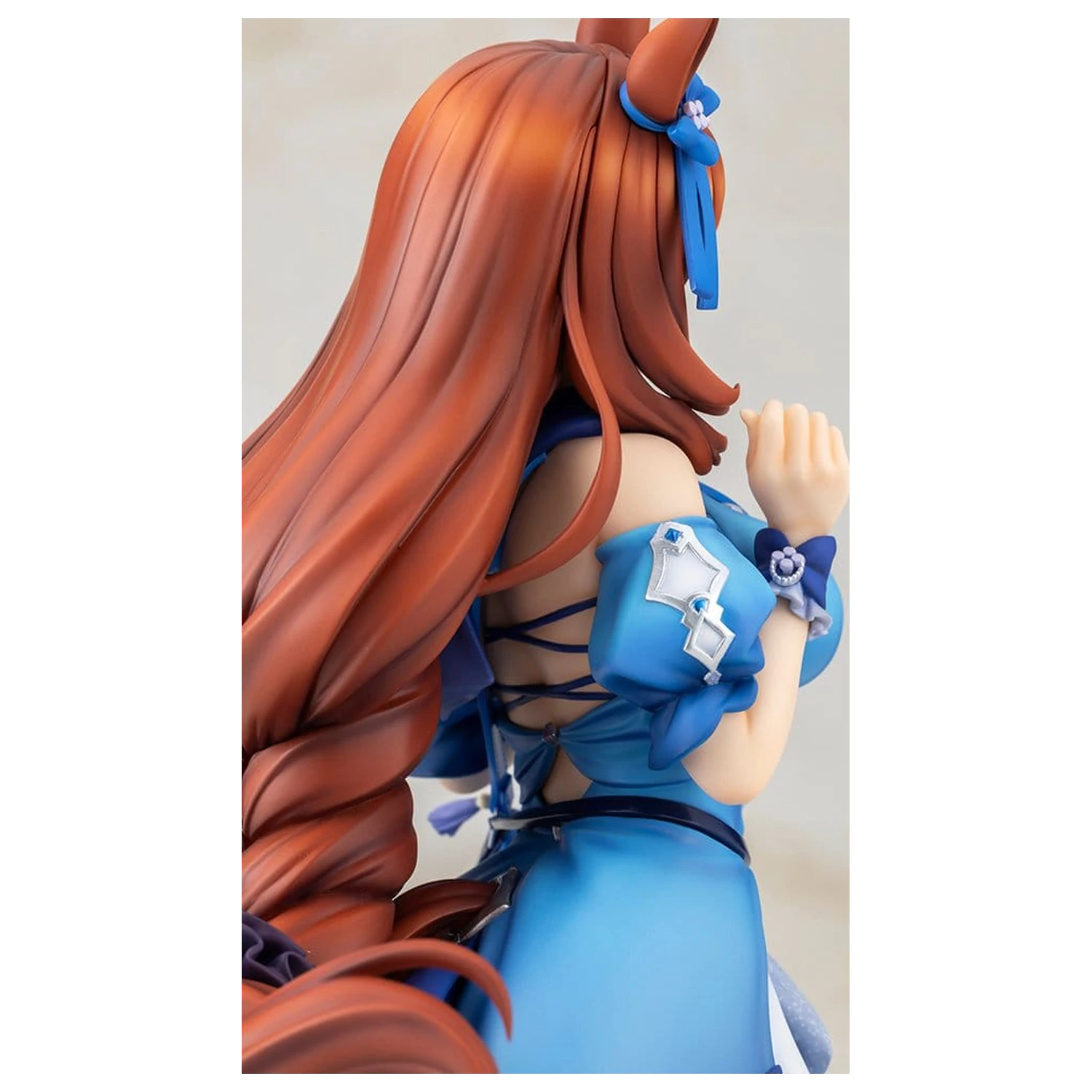 Umamusume: Pretty Derby PVC Figure 1/7 Super Creek 28 cm product photo