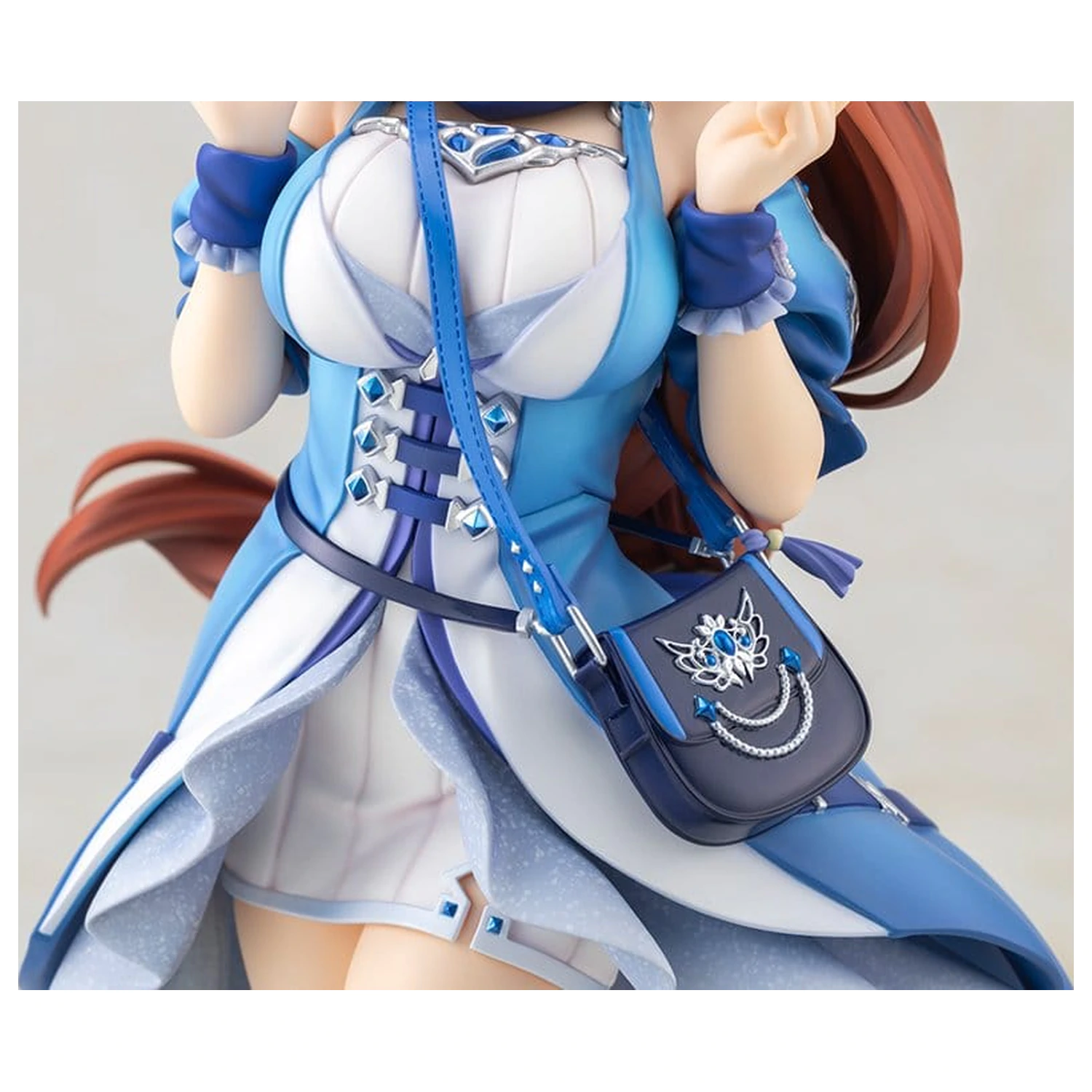 Umamusume: Pretty Derby PVC Figure 1/7 Super Creek 28 cm product photo
