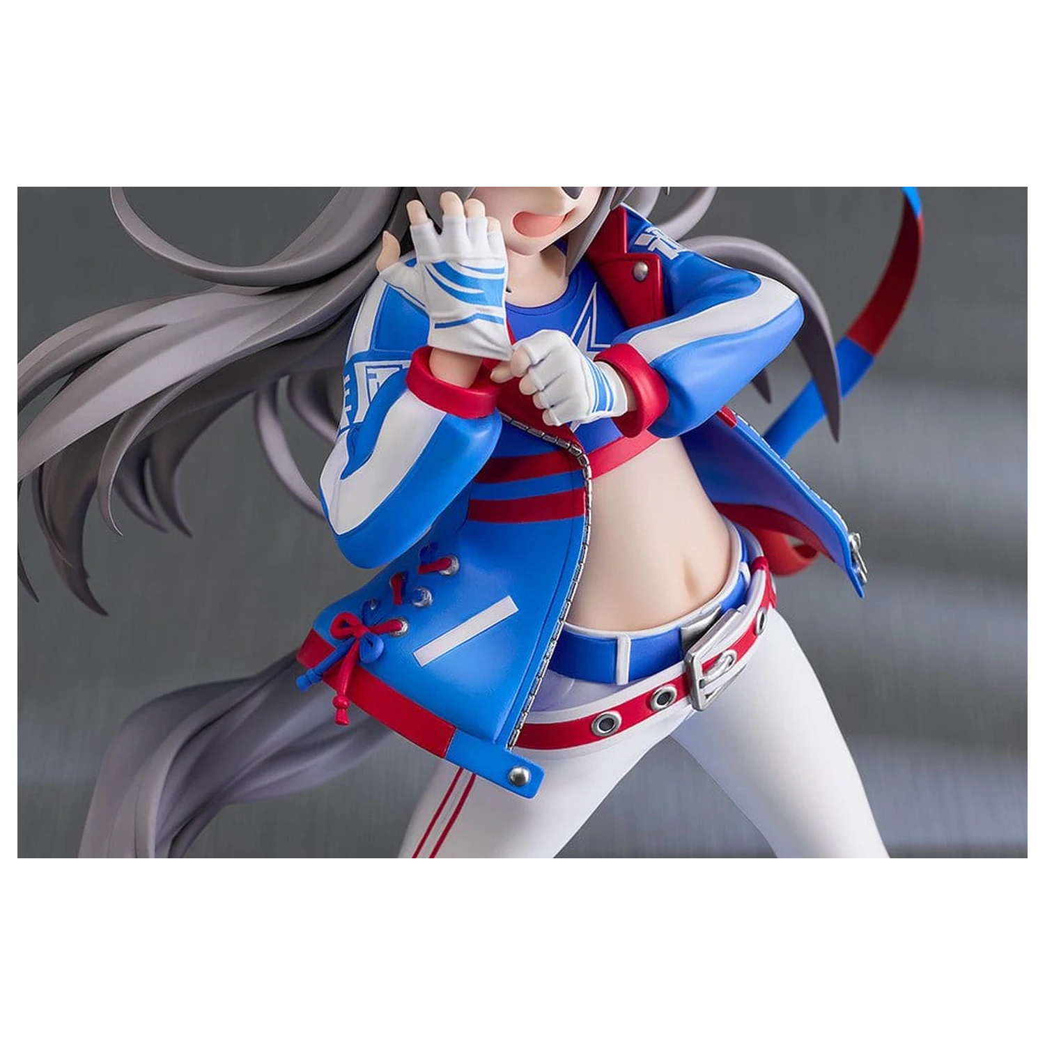 Umamusume: Pretty Derby PVC Figure 1/7 Tamamo Cross 21 cm product photo