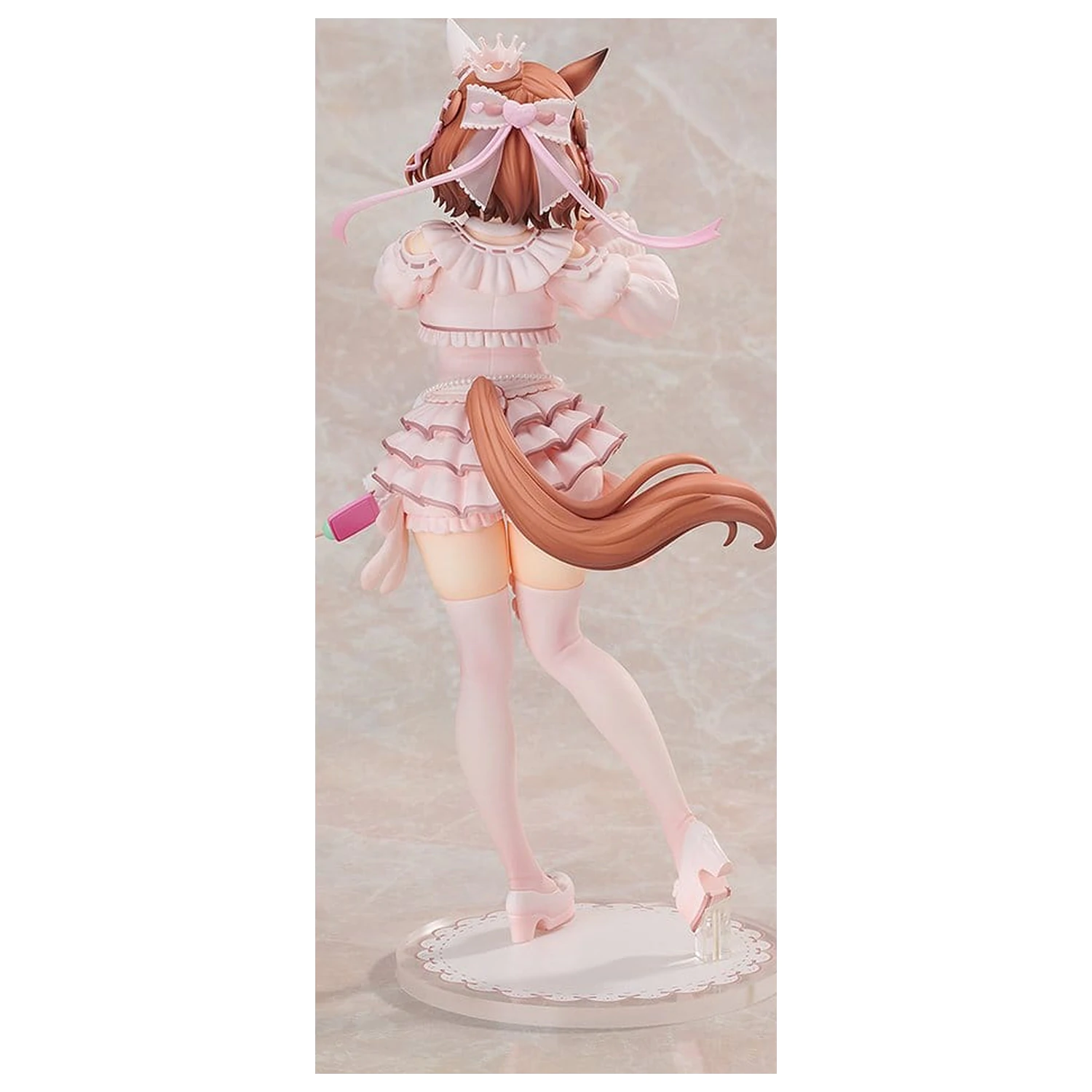 Umamusume: Pretty Derby PVC Figure 1/7 [Unforgettable Sugar Candy] Aston Machan 23 cm product photo