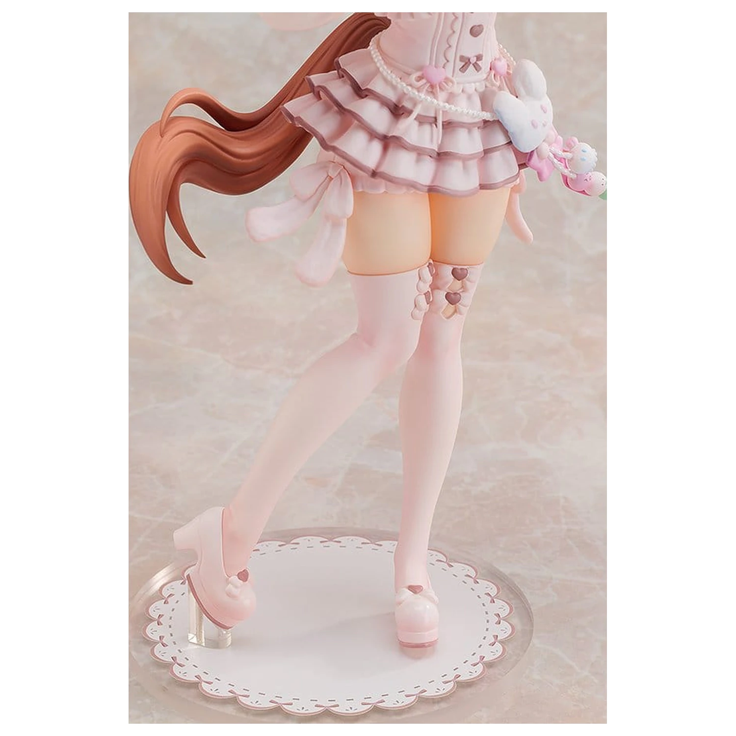 Umamusume: Pretty Derby PVC Figure 1/7 [Unforgettable Sugar Candy] Aston Machan 23 cm product photo
